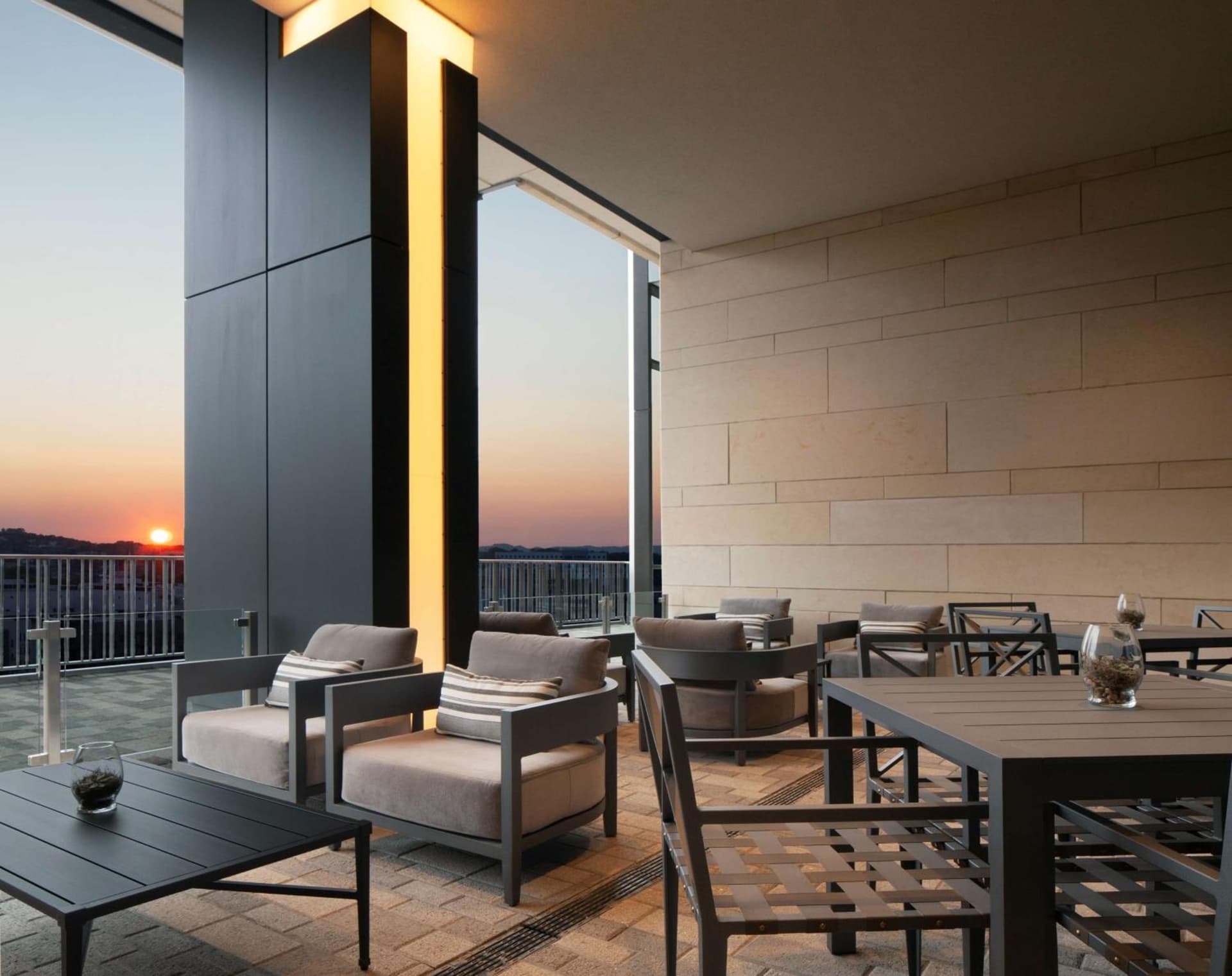 Grand Hyatt Nashville gallery photo in Nashville, TN — image 164