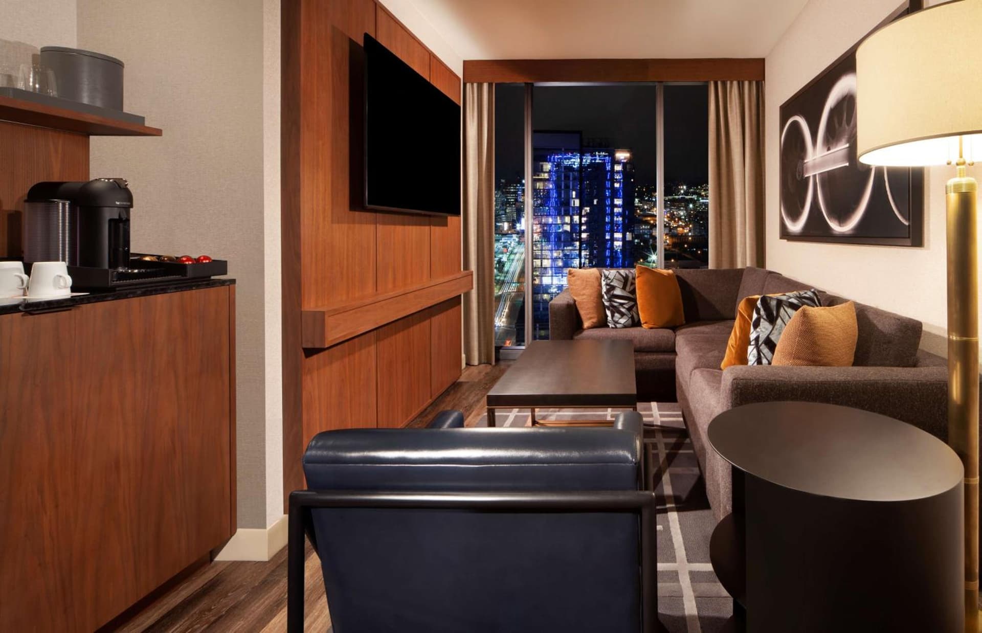 Grand Hyatt Nashville gallery photo in Nashville, TN — image 47