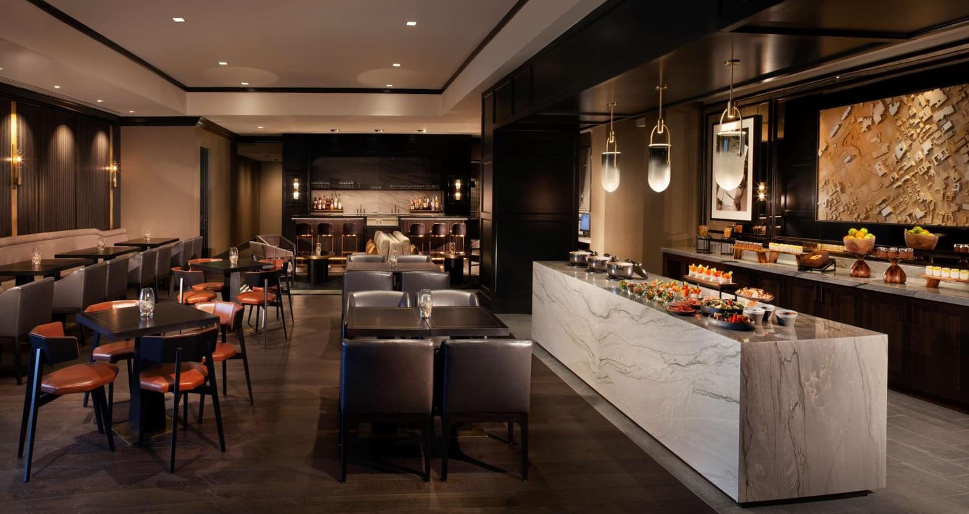 Grand Hyatt Nashville gallery photo in Nashville, TN — image 43