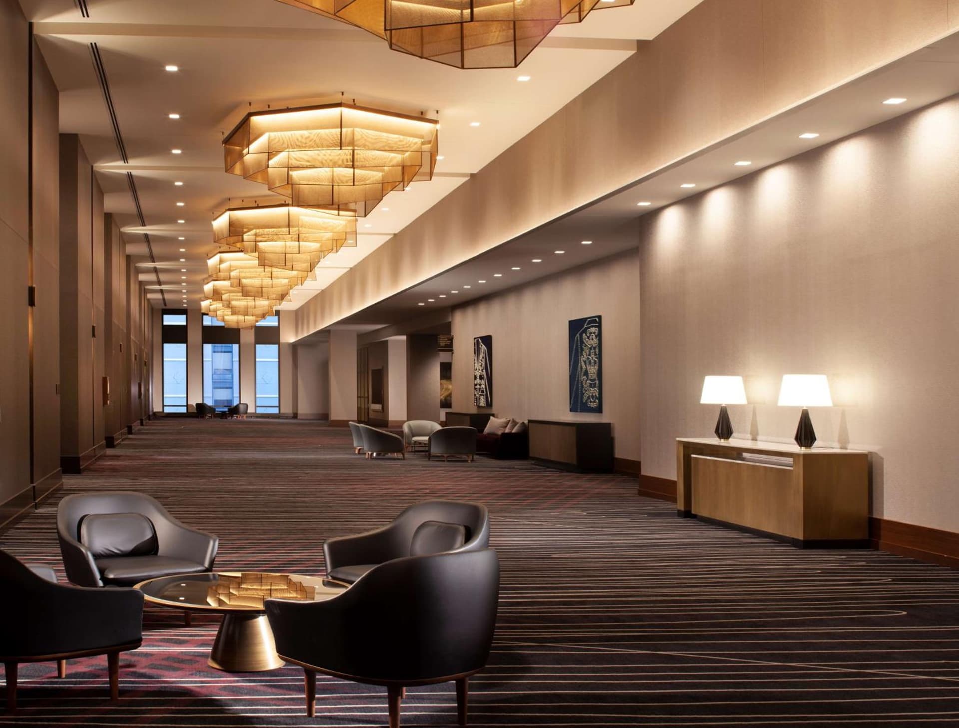Grand Hyatt Nashville gallery photo in Nashville, TN — image 16