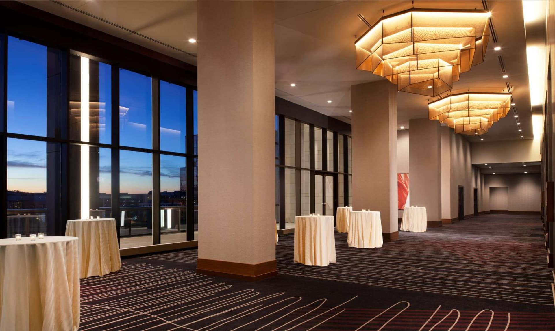 Grand Hyatt Nashville gallery photo in Nashville, TN — image 53