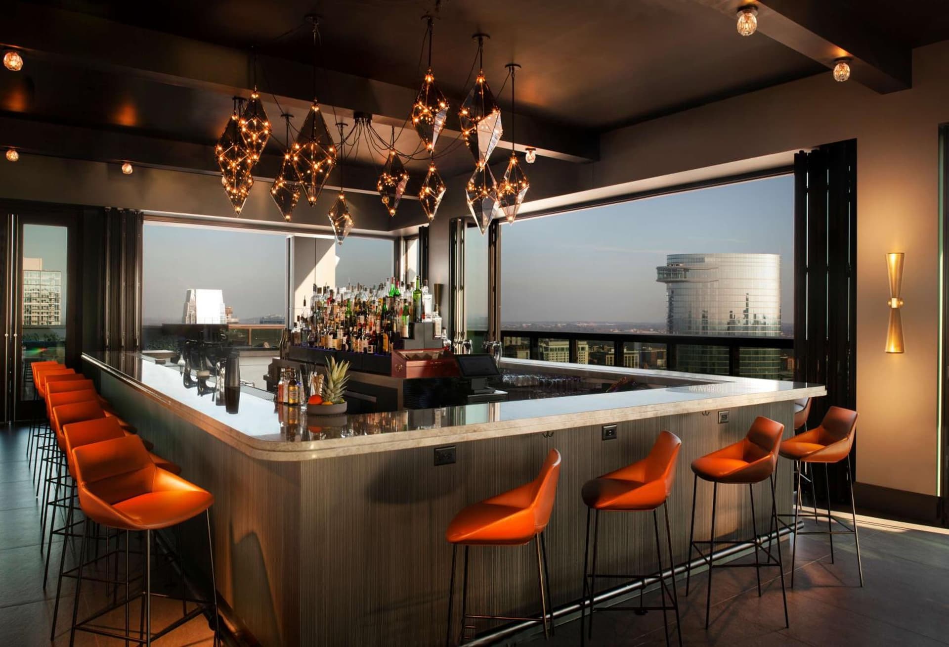 Grand Hyatt Nashville gallery photo in Nashville, TN — image 156