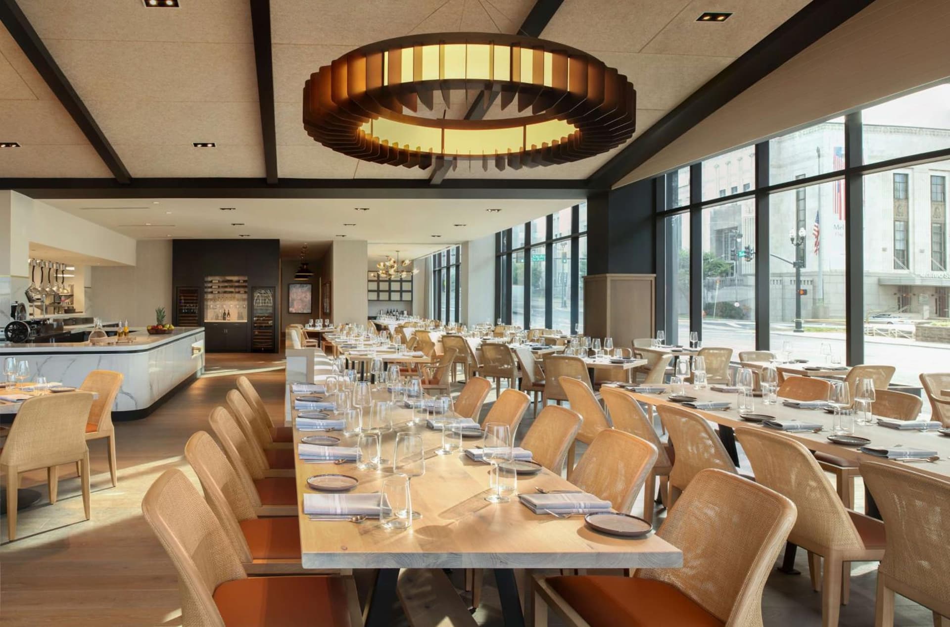 Grand Hyatt Nashville gallery photo in Nashville, TN — image 172