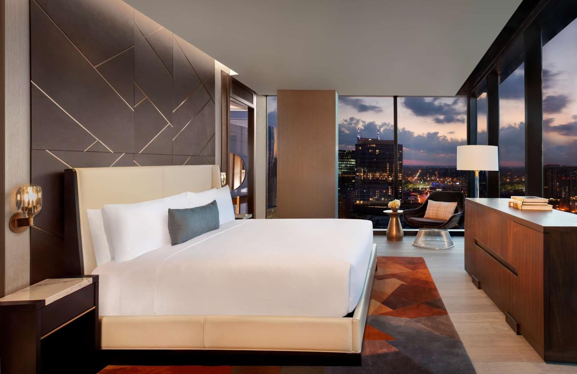 Grand Hyatt Nashville gallery photo in Nashville, TN — image 121