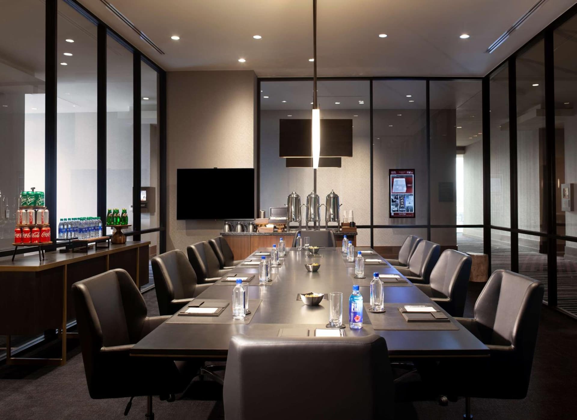 Grand Hyatt Nashville gallery photo in Nashville, TN — image 68