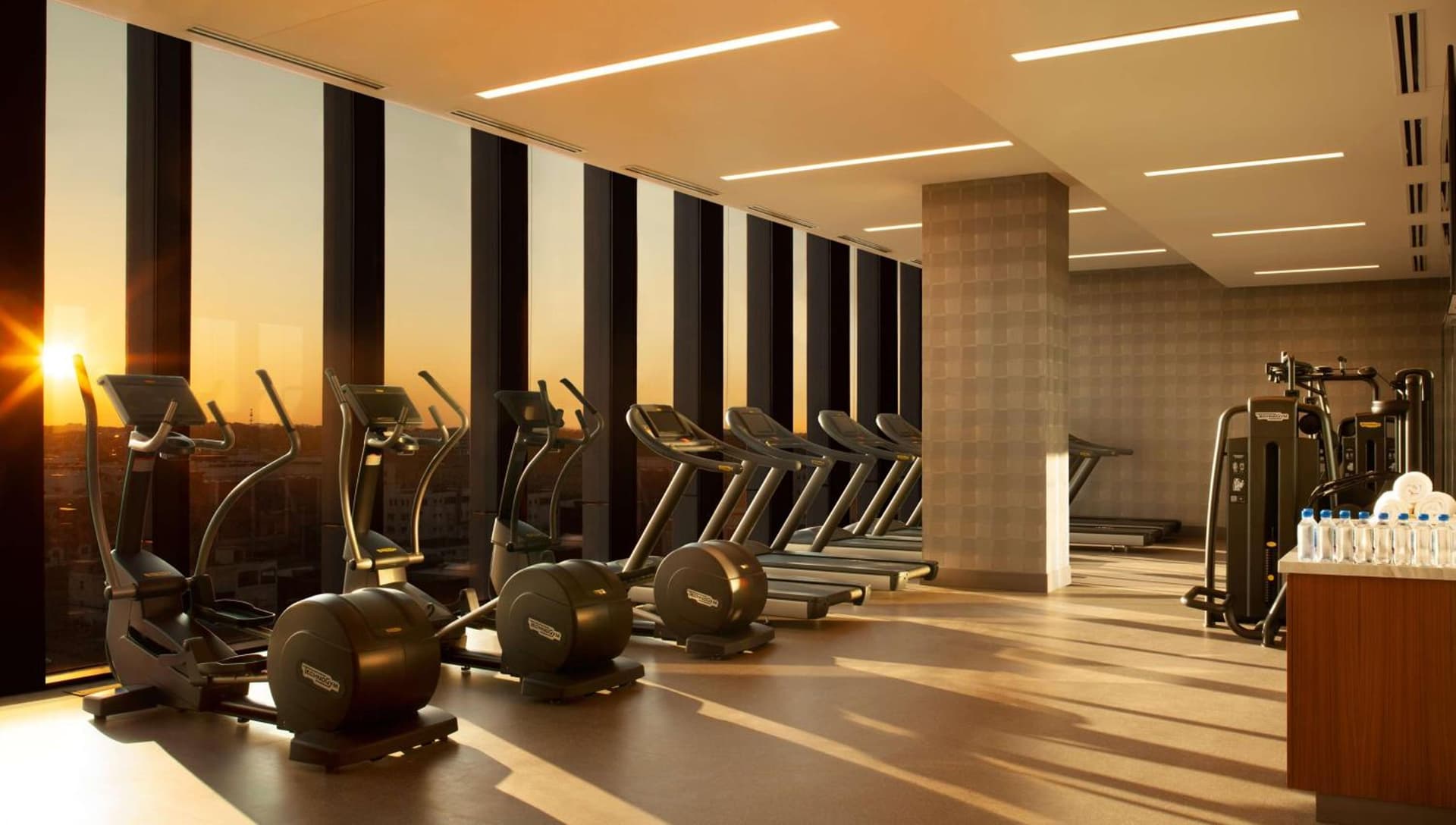 Grand Hyatt Nashville gallery photo in Nashville, TN — image 125