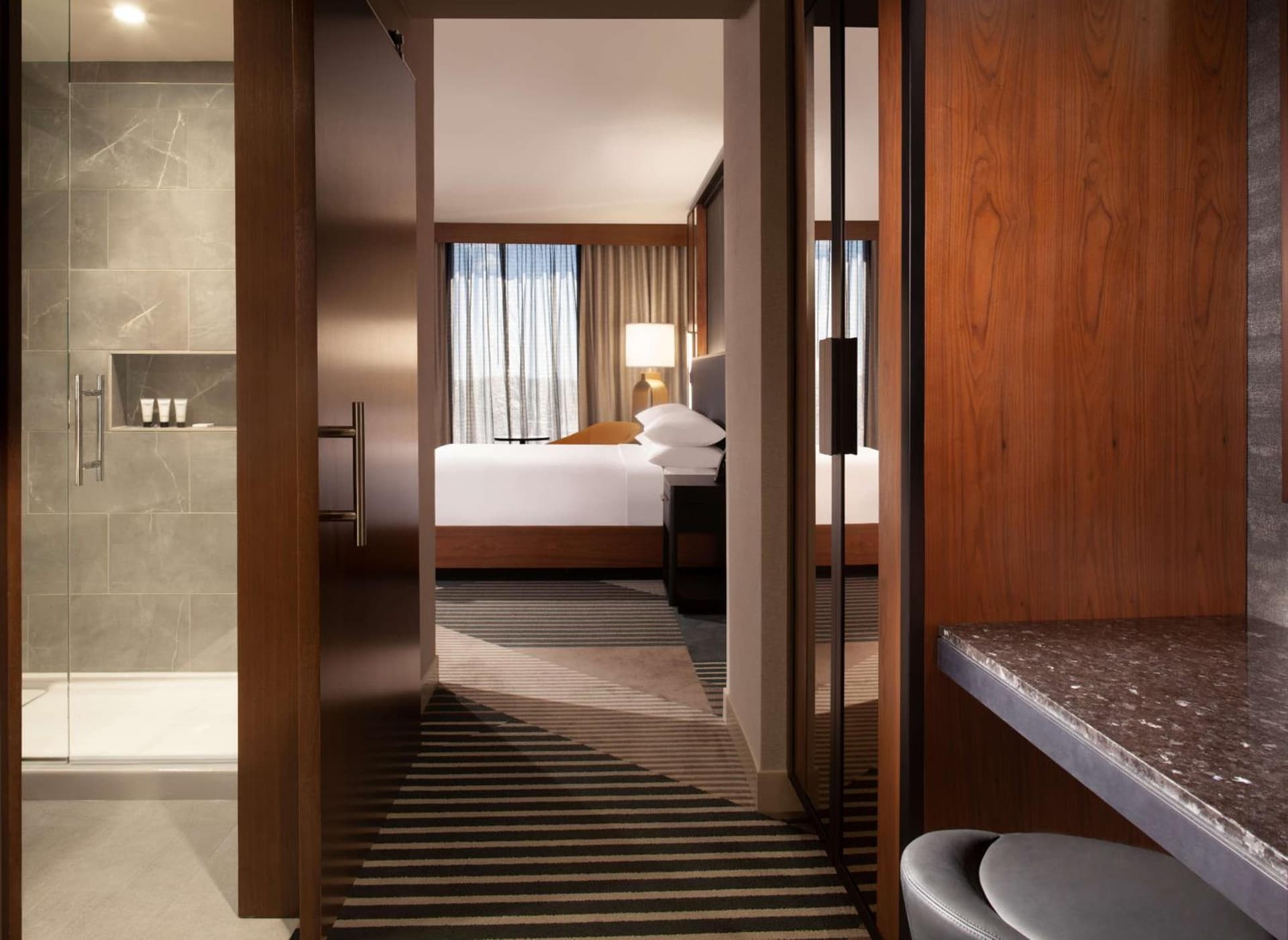 Grand Hyatt Nashville gallery photo in Nashville, TN — image 63