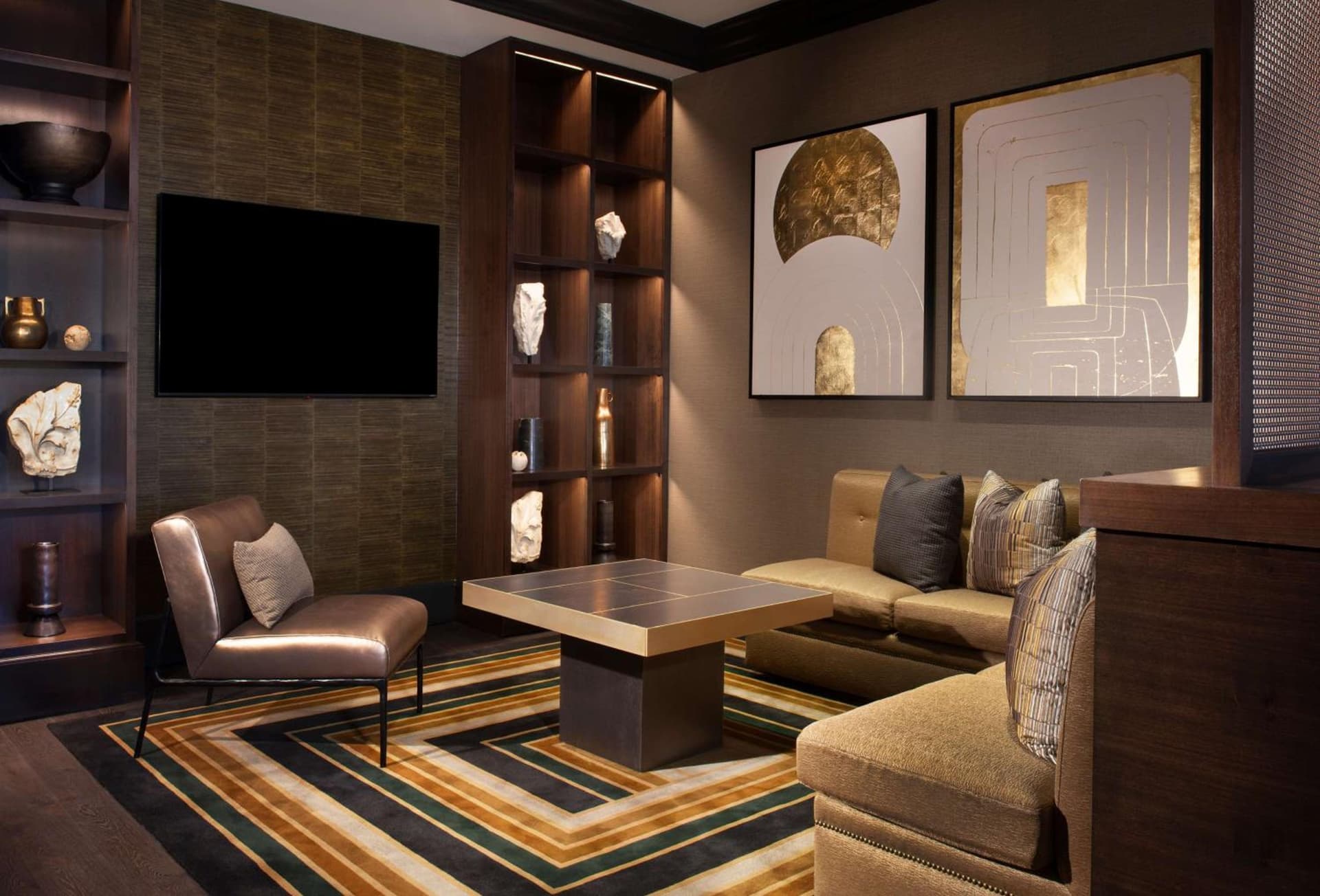 Grand Hyatt Nashville gallery photo in Nashville, TN — image 142
