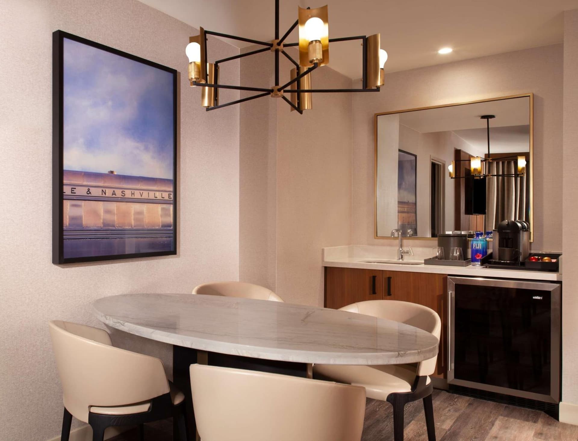 Grand Hyatt Nashville gallery photo in Nashville, TN — image 152