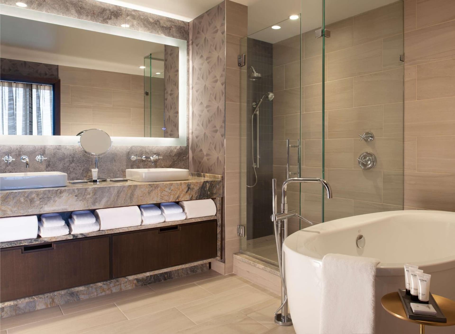 Grand Hyatt Nashville gallery photo in Nashville, TN — image 21