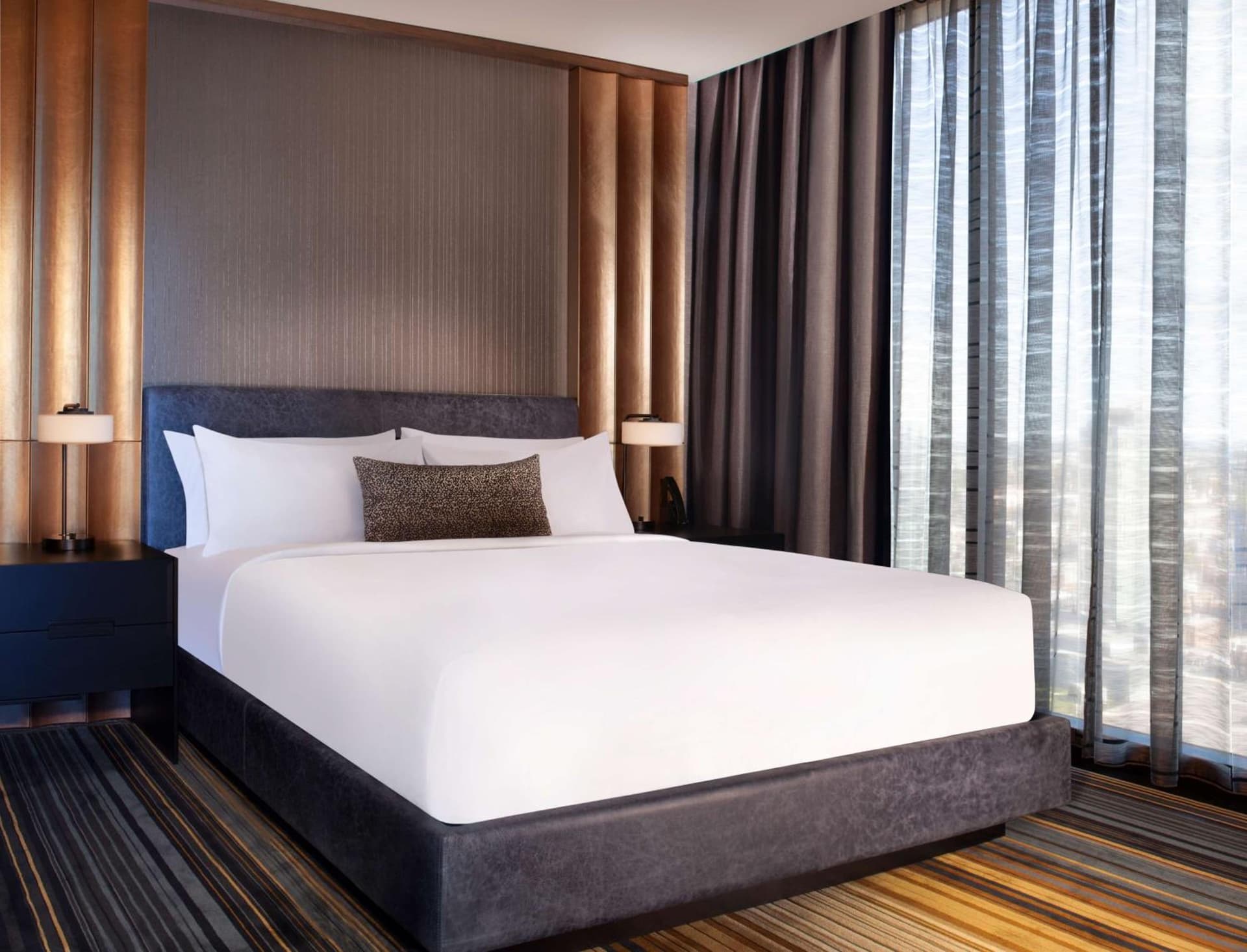 Grand Hyatt Nashville gallery photo in Nashville, TN — image 157