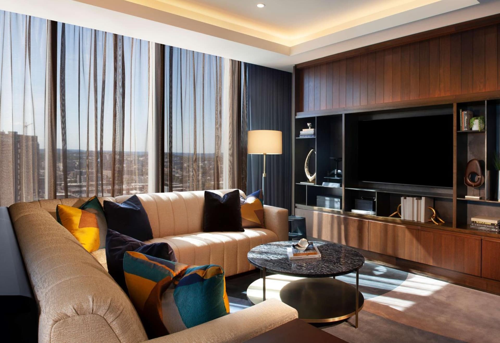 Grand Hyatt Nashville gallery photo in Nashville, TN — image 122
