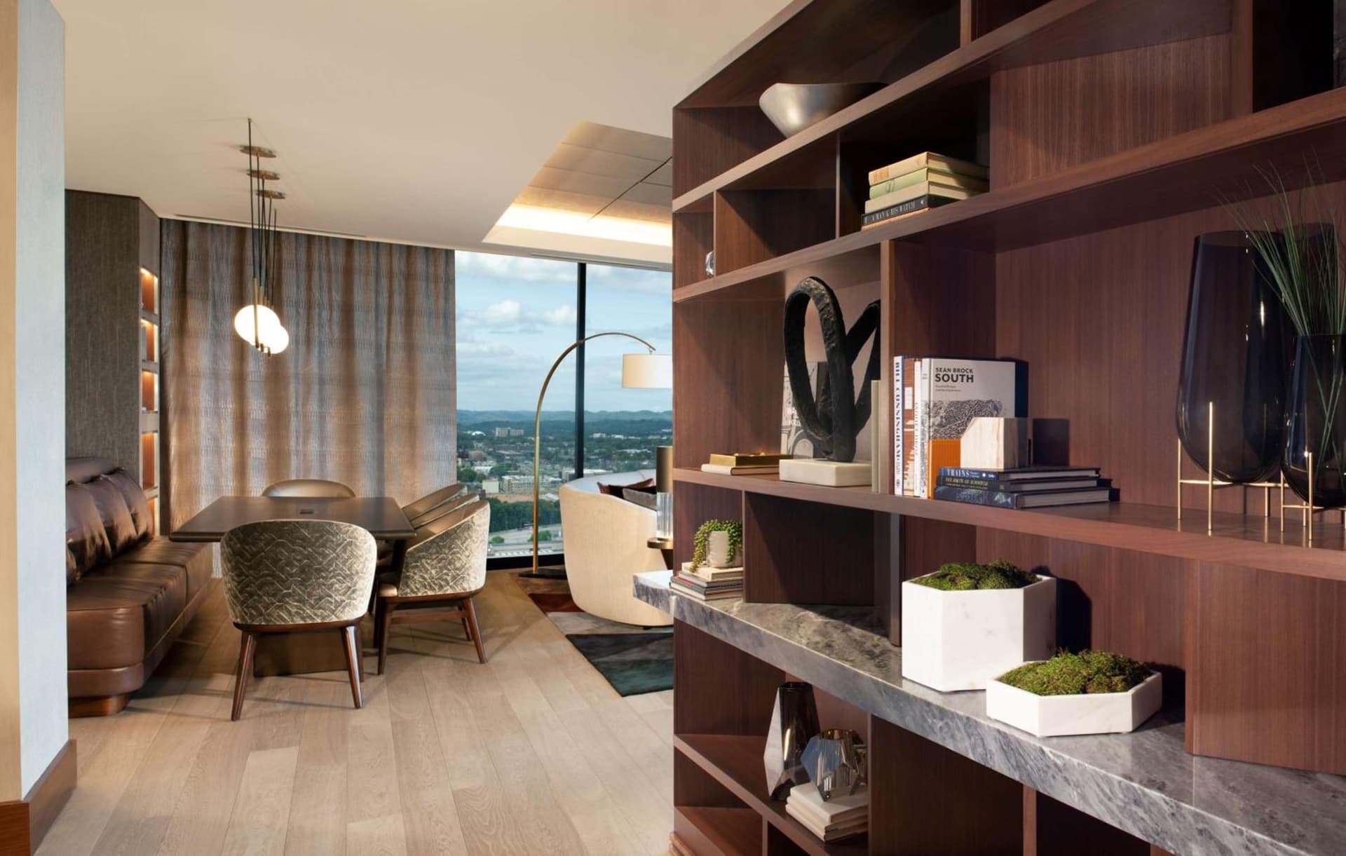 Grand Hyatt Nashville gallery photo in Nashville, TN — image 60