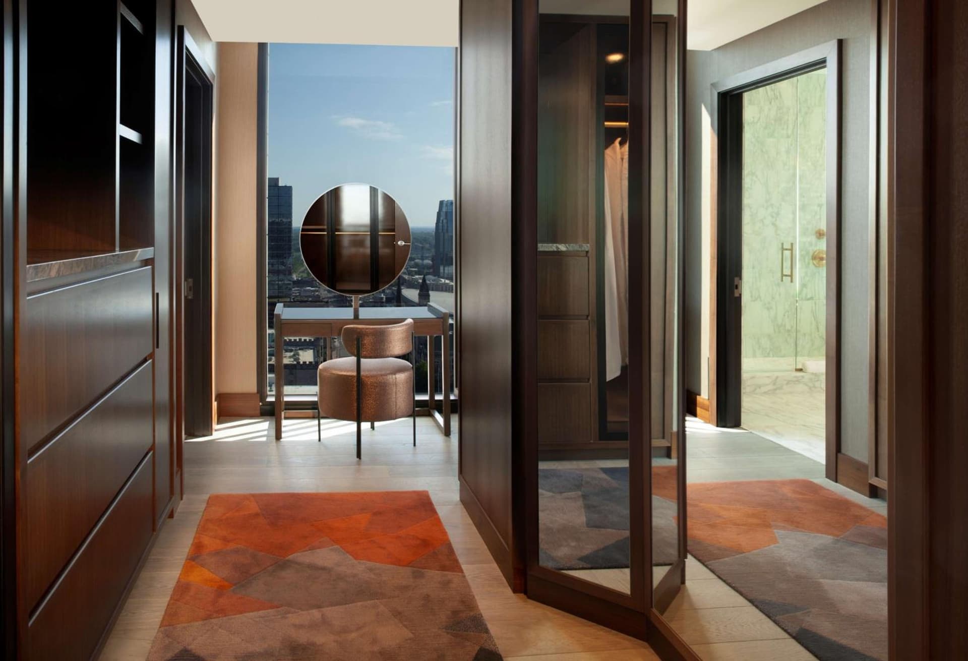 Grand Hyatt Nashville gallery photo in Nashville, TN — image 134