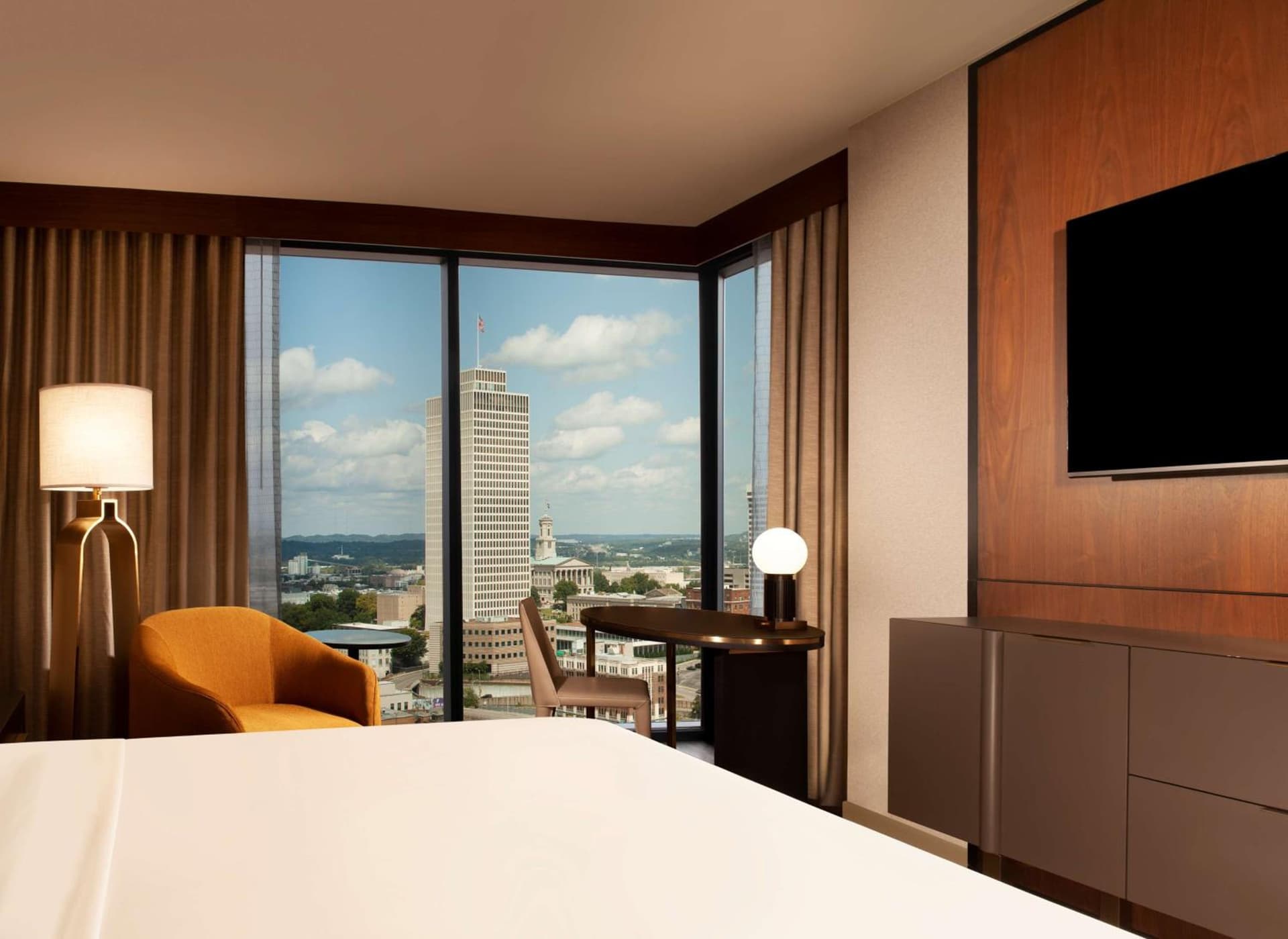 Grand Hyatt Nashville gallery photo in Nashville, TN — image 114
