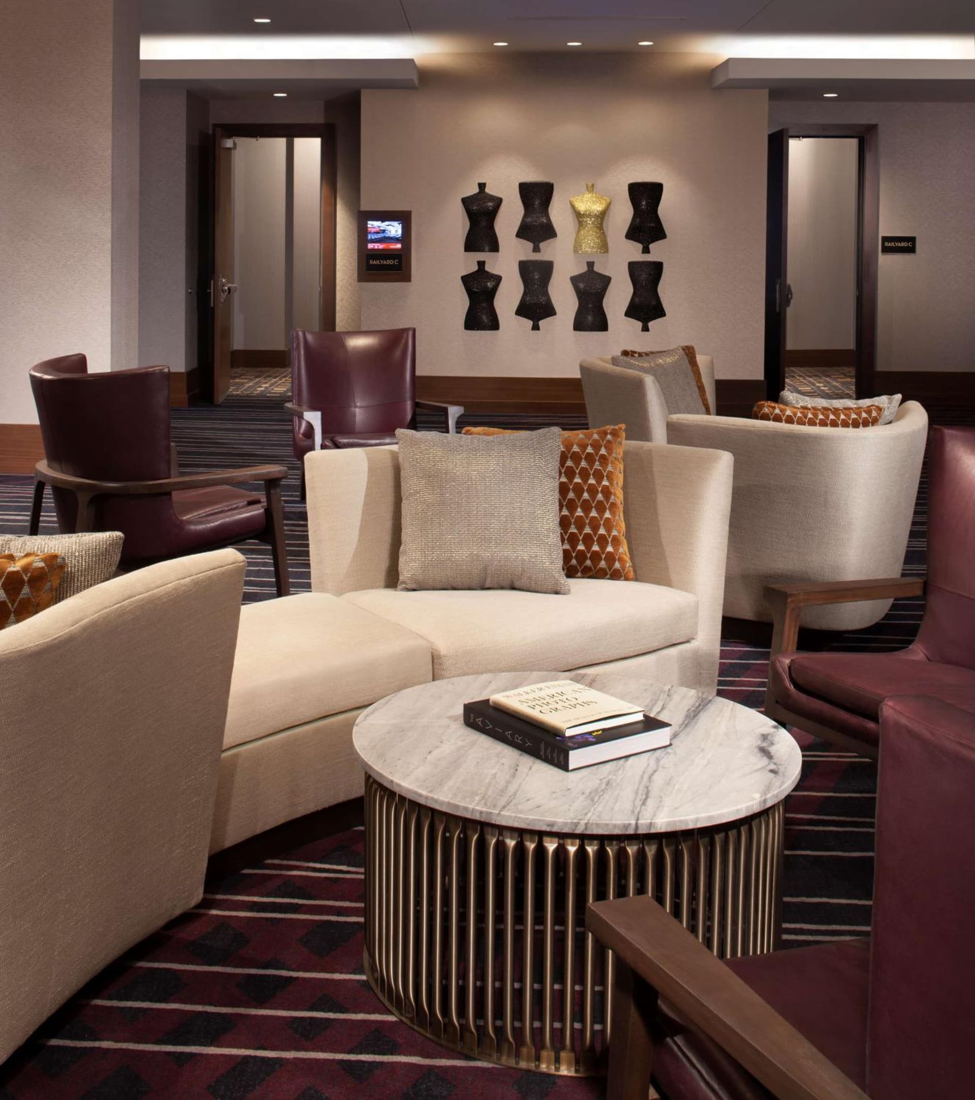 Grand Hyatt Nashville gallery photo in Nashville, TN — image 108