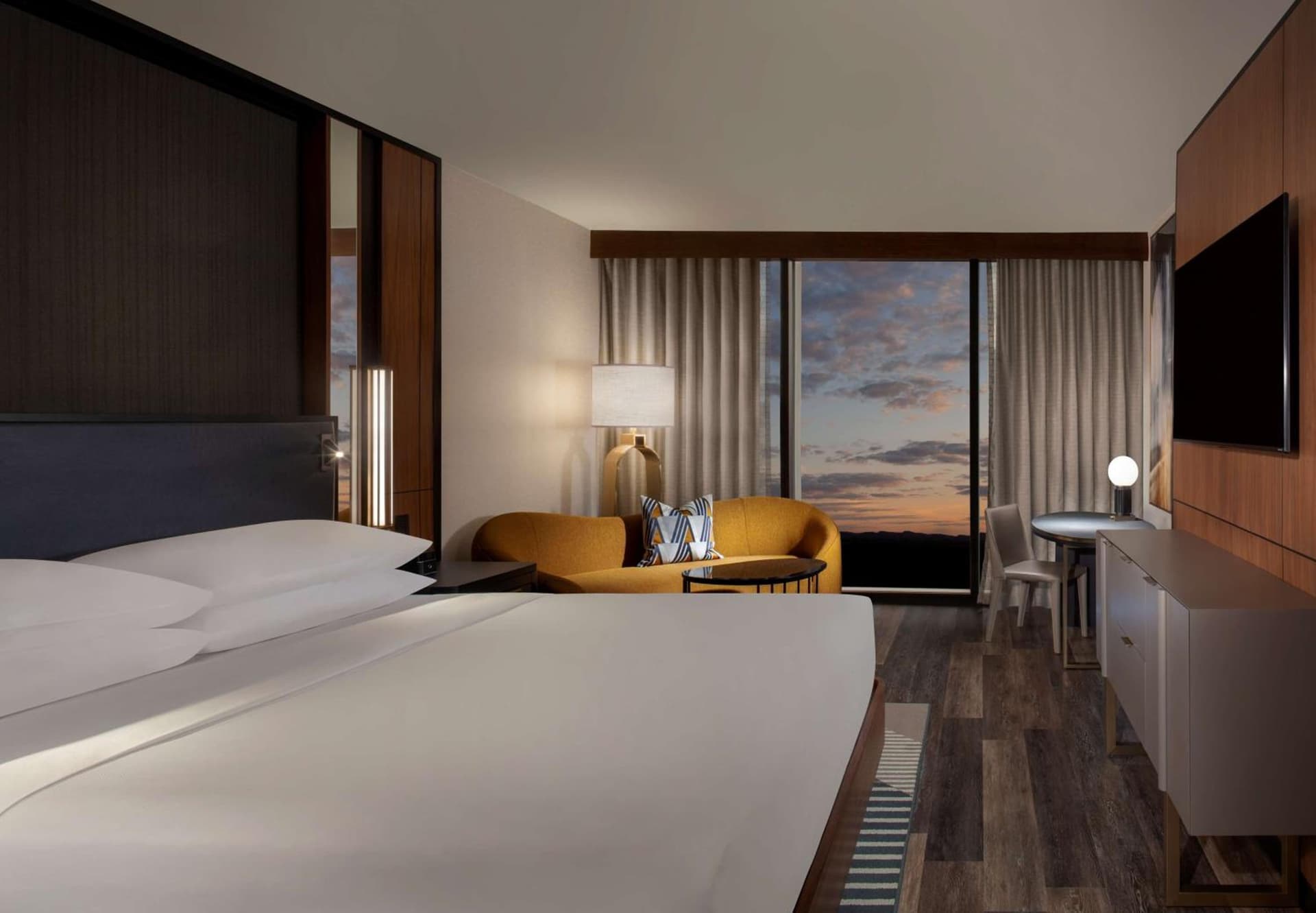 Grand Hyatt Nashville gallery photo in Nashville, TN — image 76