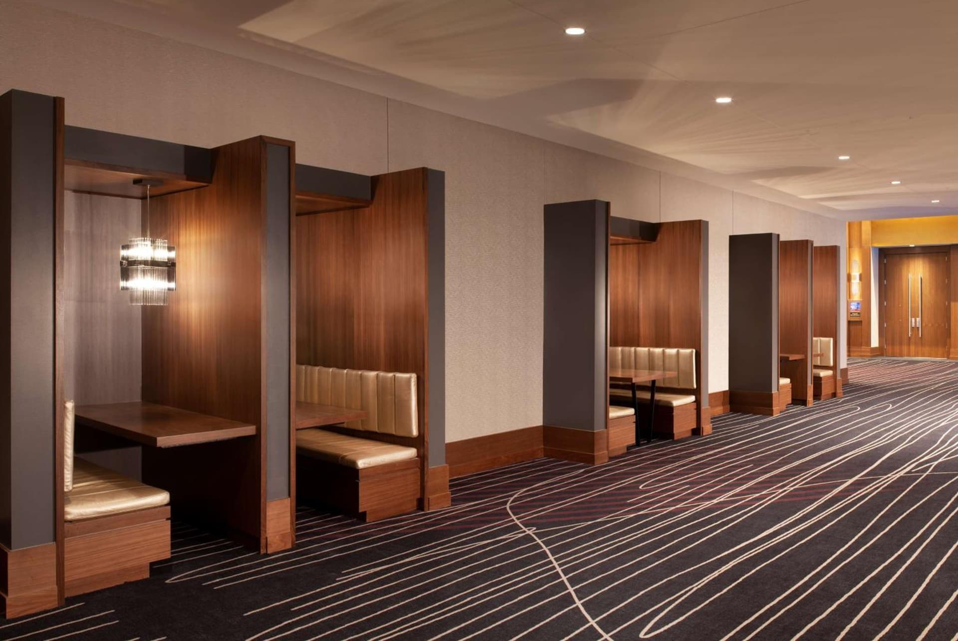 Grand Hyatt Nashville gallery photo in Nashville, TN — image 44