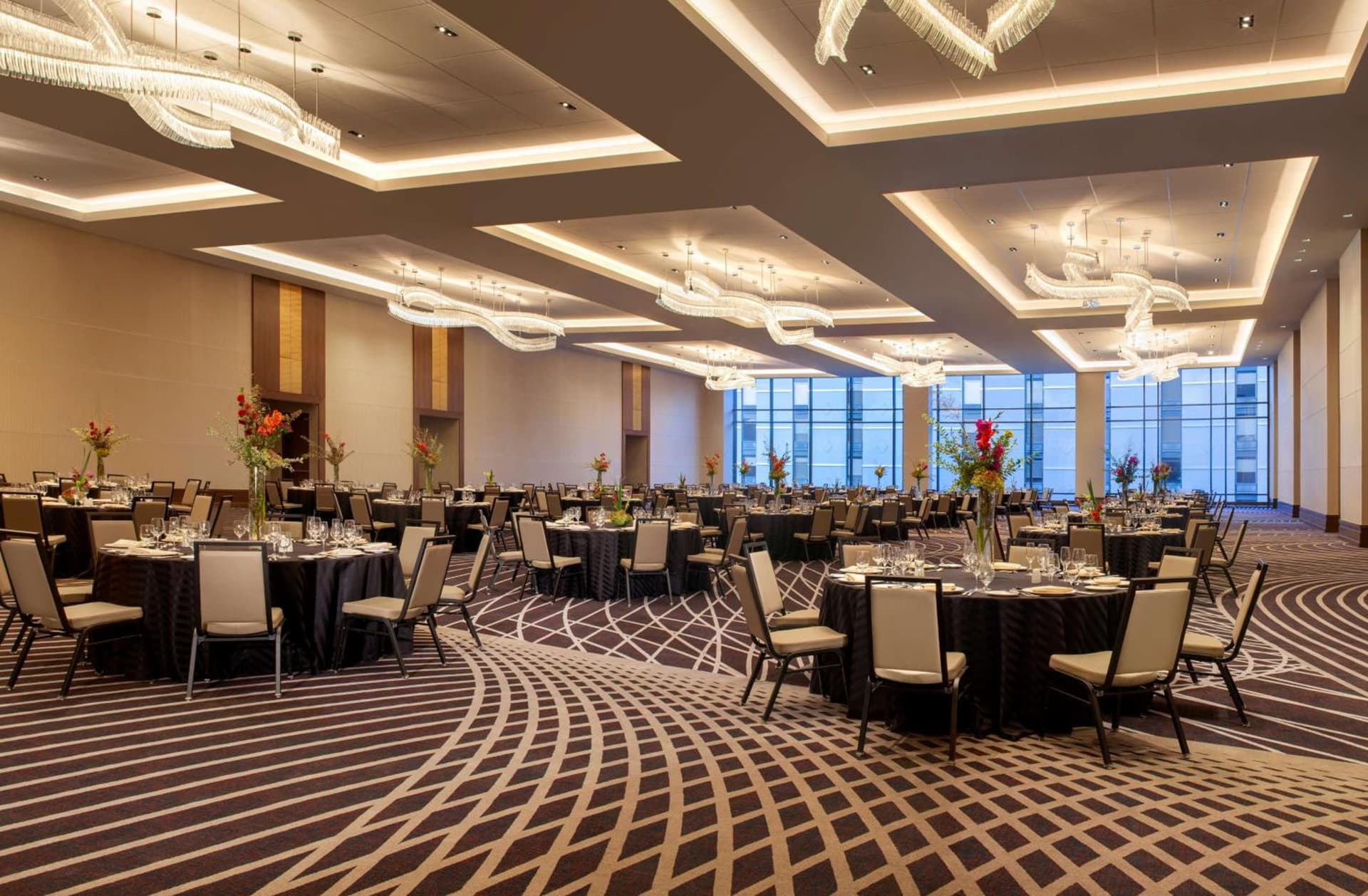 Grand Hyatt Nashville gallery photo in Nashville, TN — image 163