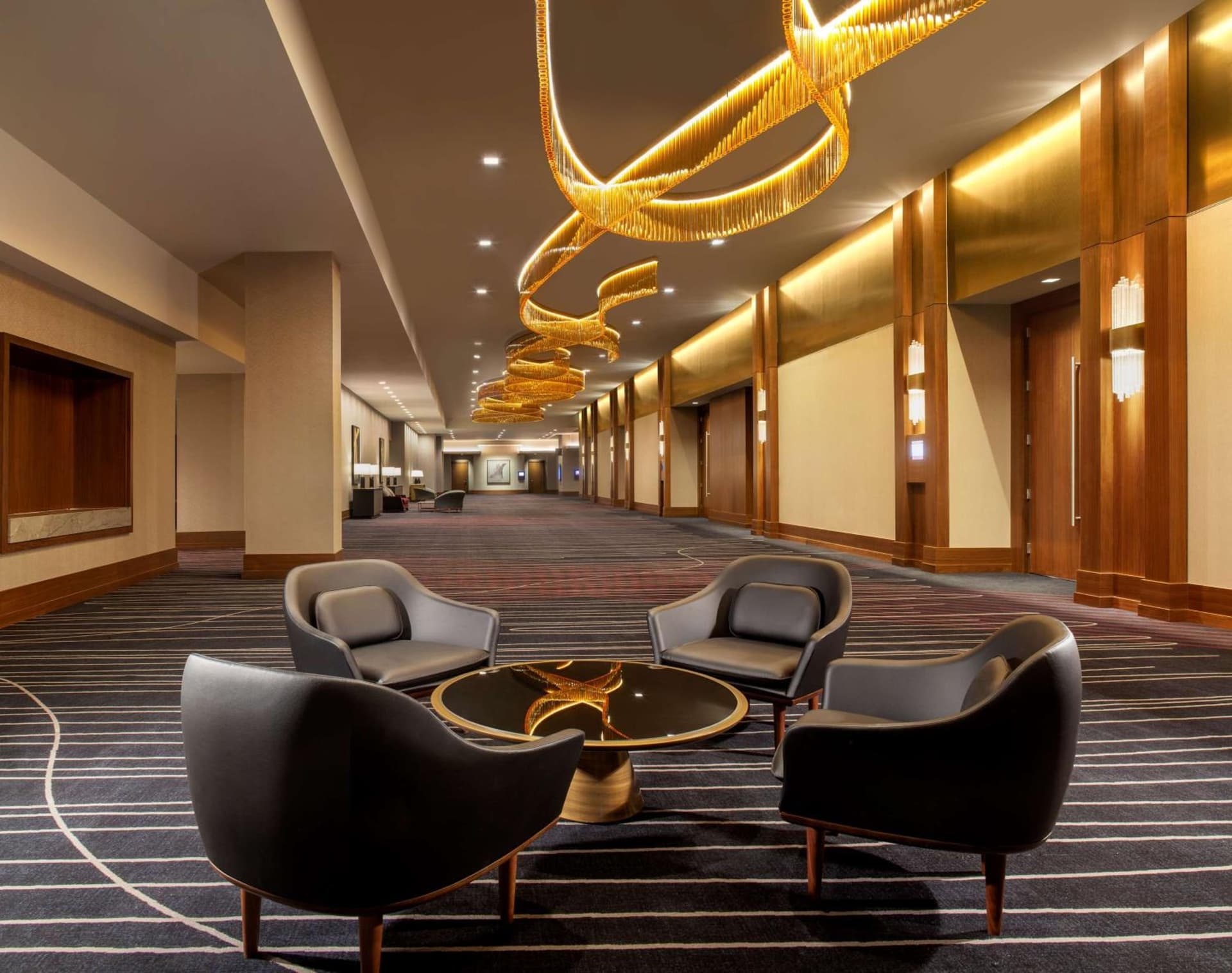 Grand Hyatt Nashville gallery photo in Nashville, TN — image 42