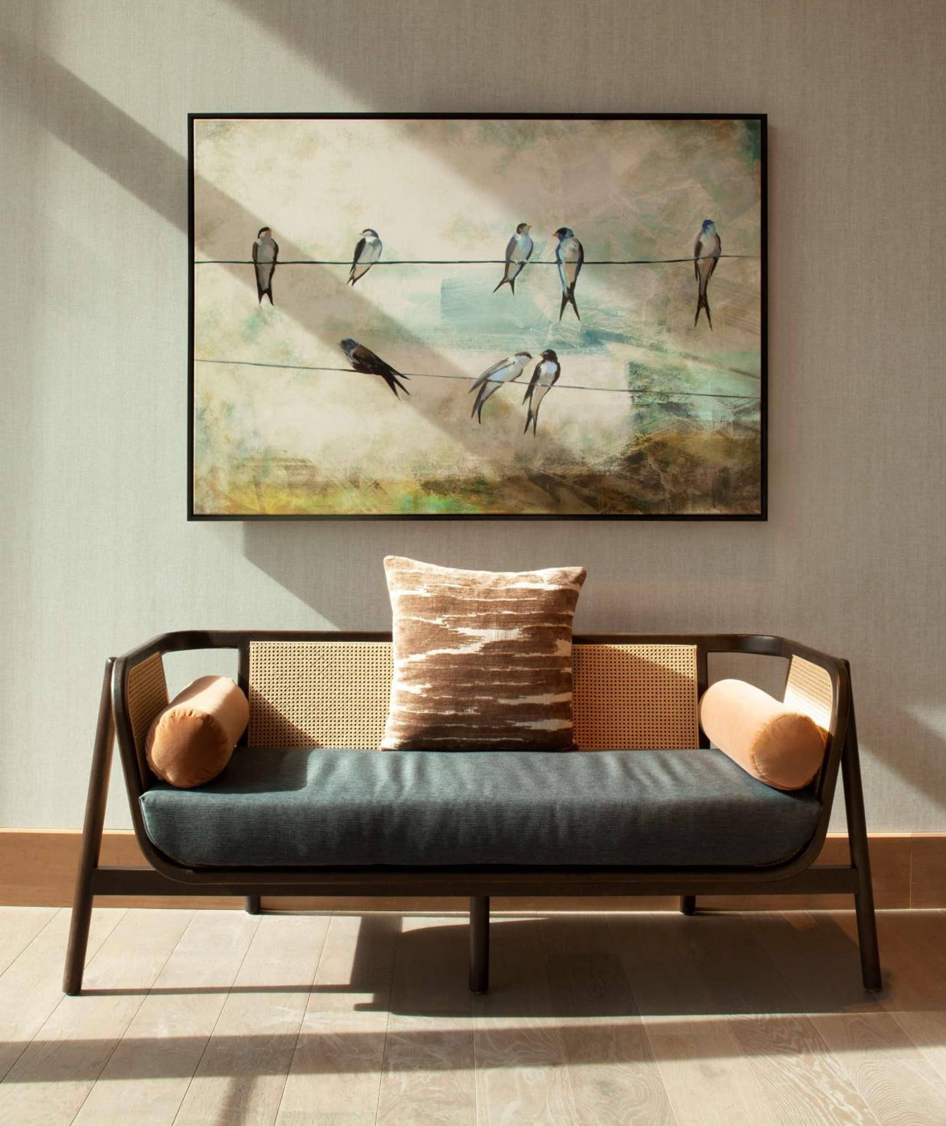 Grand Hyatt Nashville gallery photo in Nashville, TN — image 74