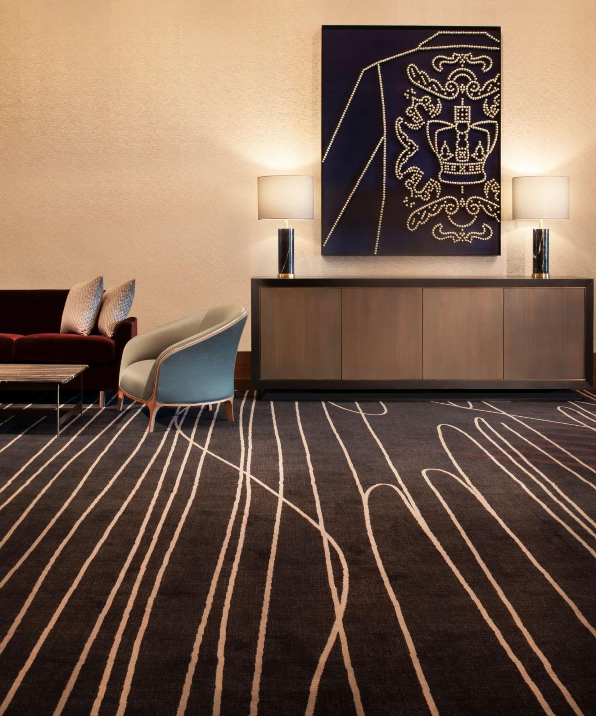 Grand Hyatt Nashville gallery photo in Nashville, TN — image 162