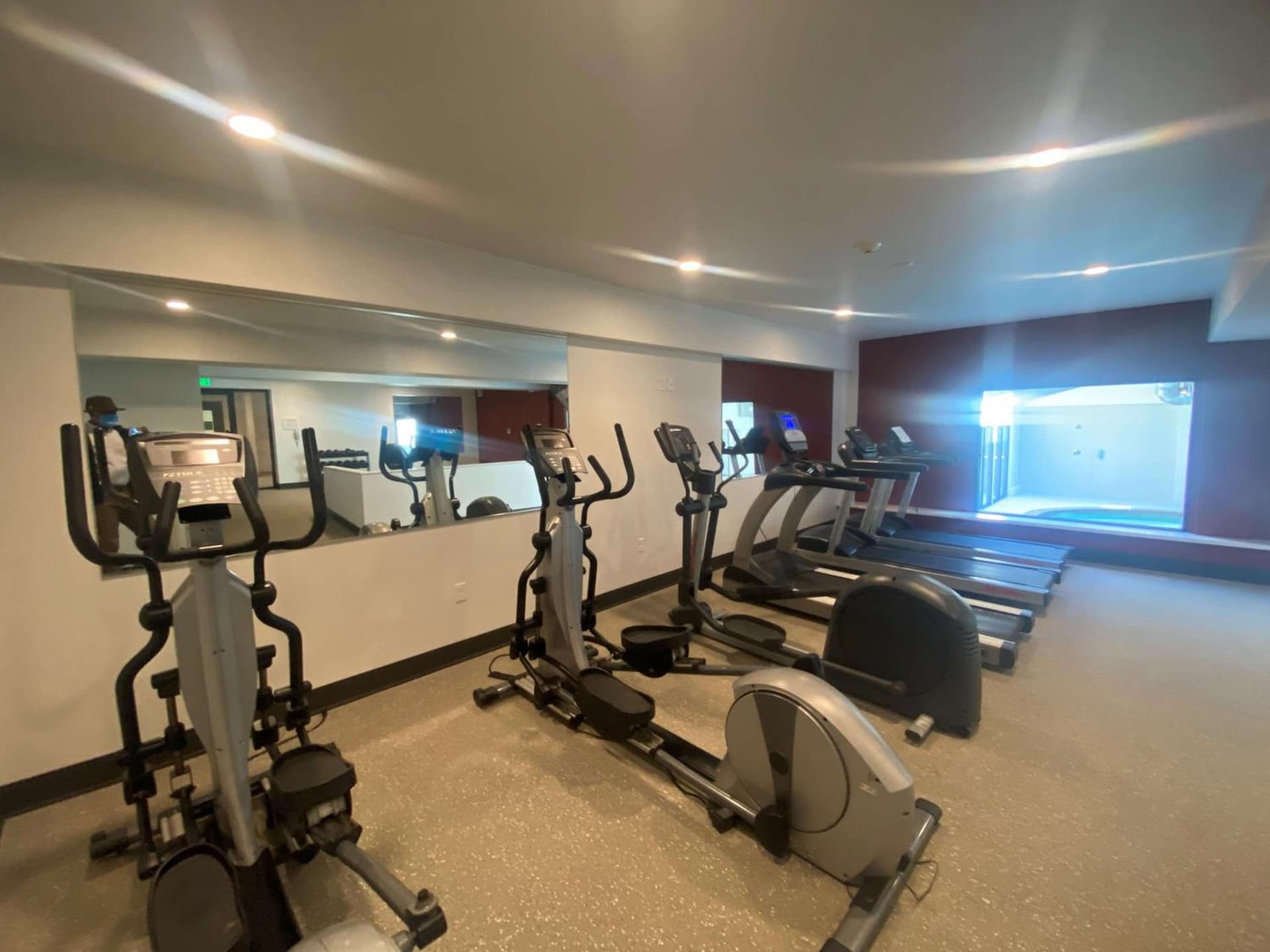 Best Western Seattle Airport Hotel gallery photo in SeaTac, WA — image 6