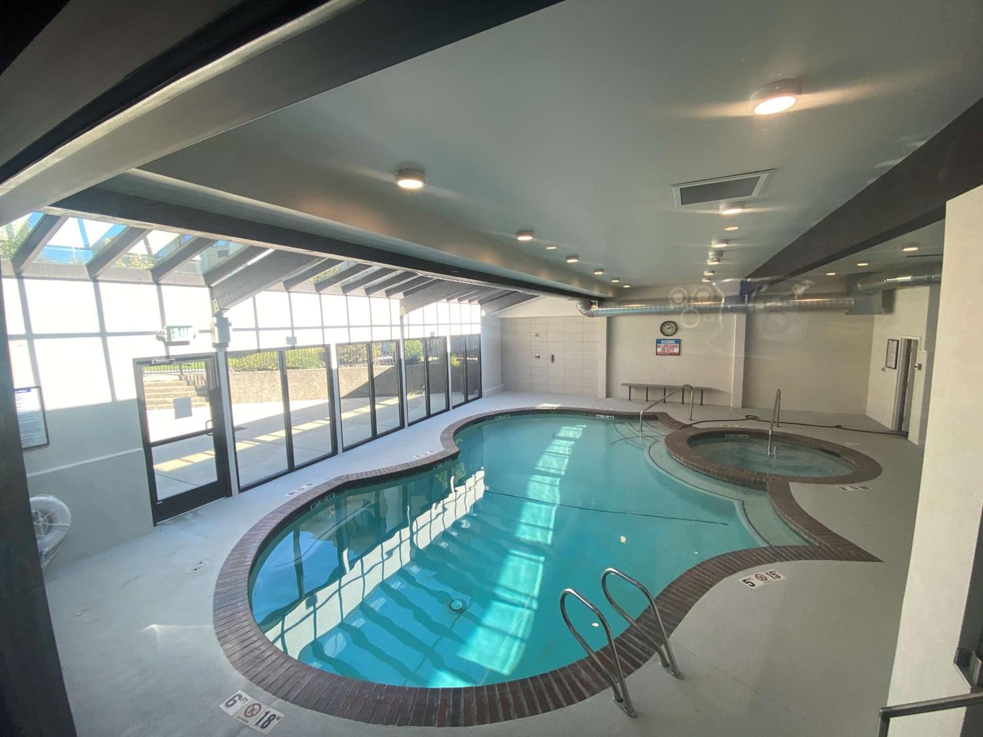 Best Western Seattle Airport Hotel gallery photo in SeaTac, WA — image 16
