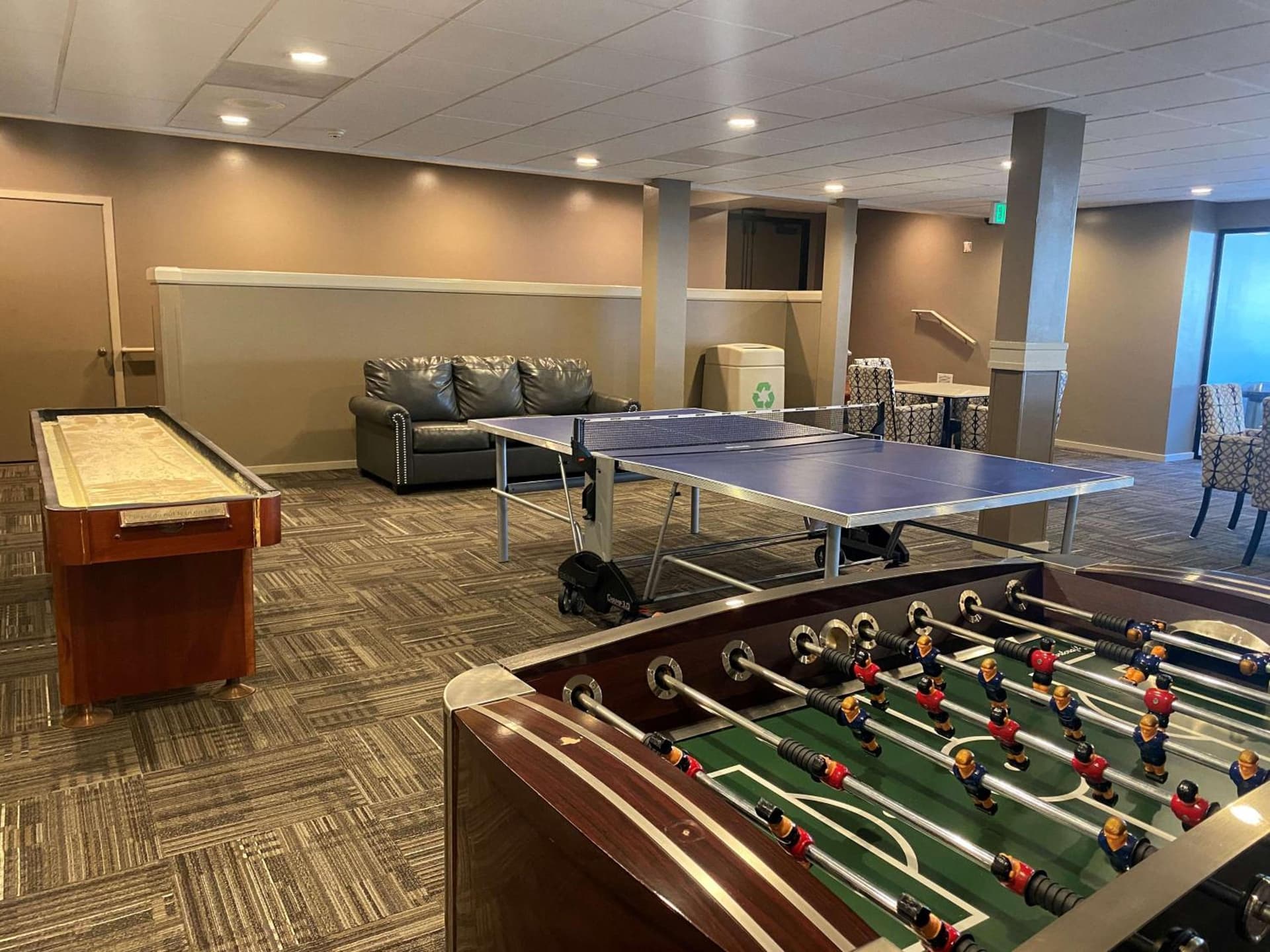 Best Western Seattle Airport Hotel gallery photo in SeaTac, WA — image 8