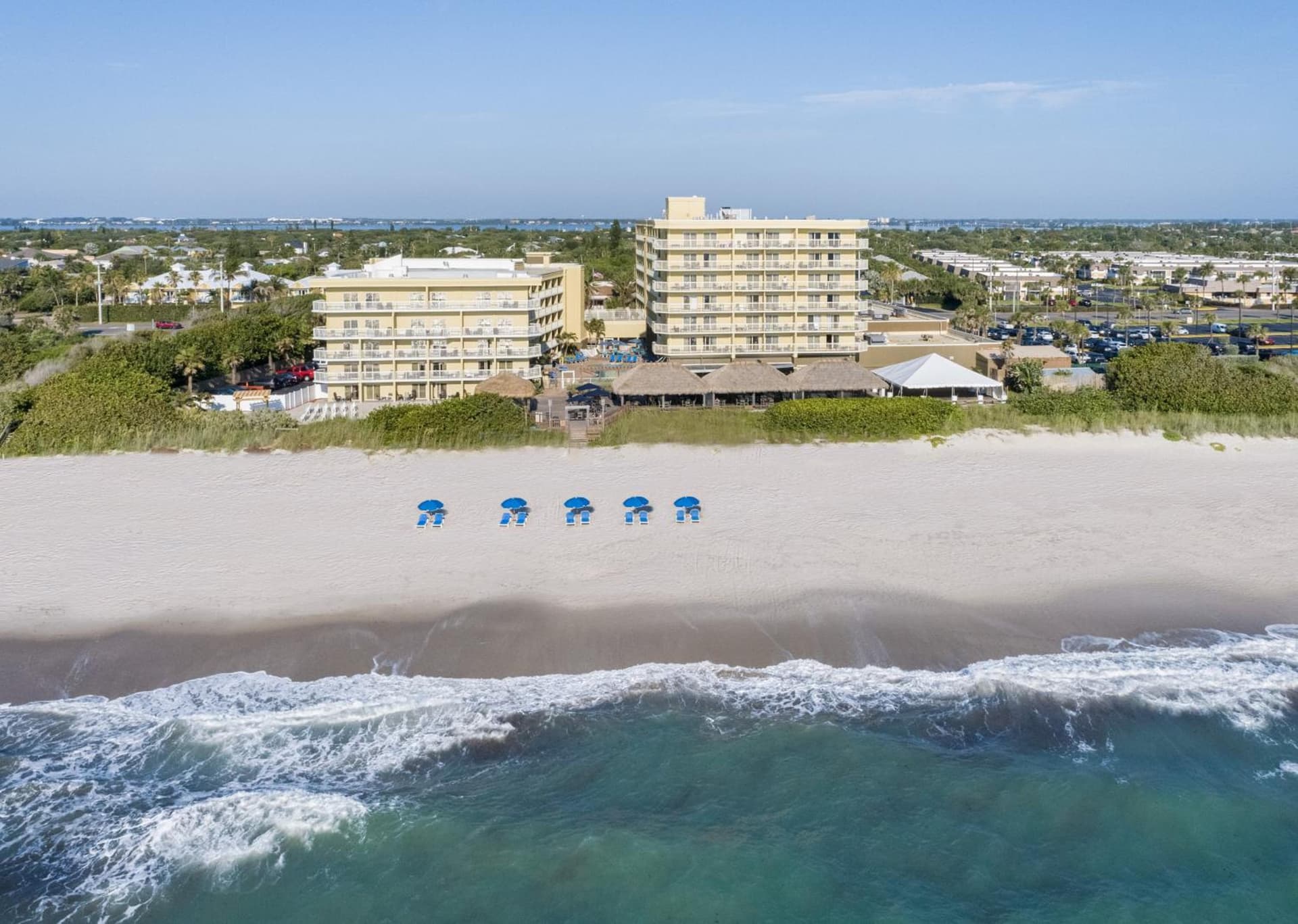 Crowne Plaza Melbourne-Oceanfront by IHG gallery photo in Melbourne, FL — image 95