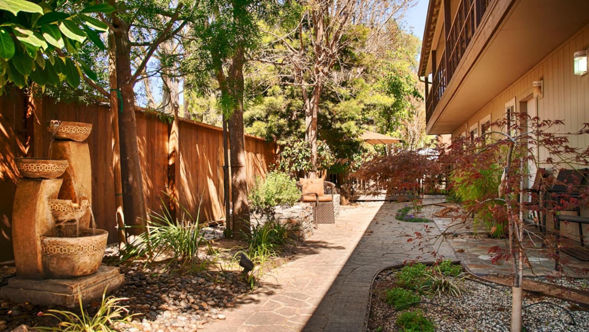 The Zen Hotel Palo Alto gallery photo in Palo Alto, CA — image 65
