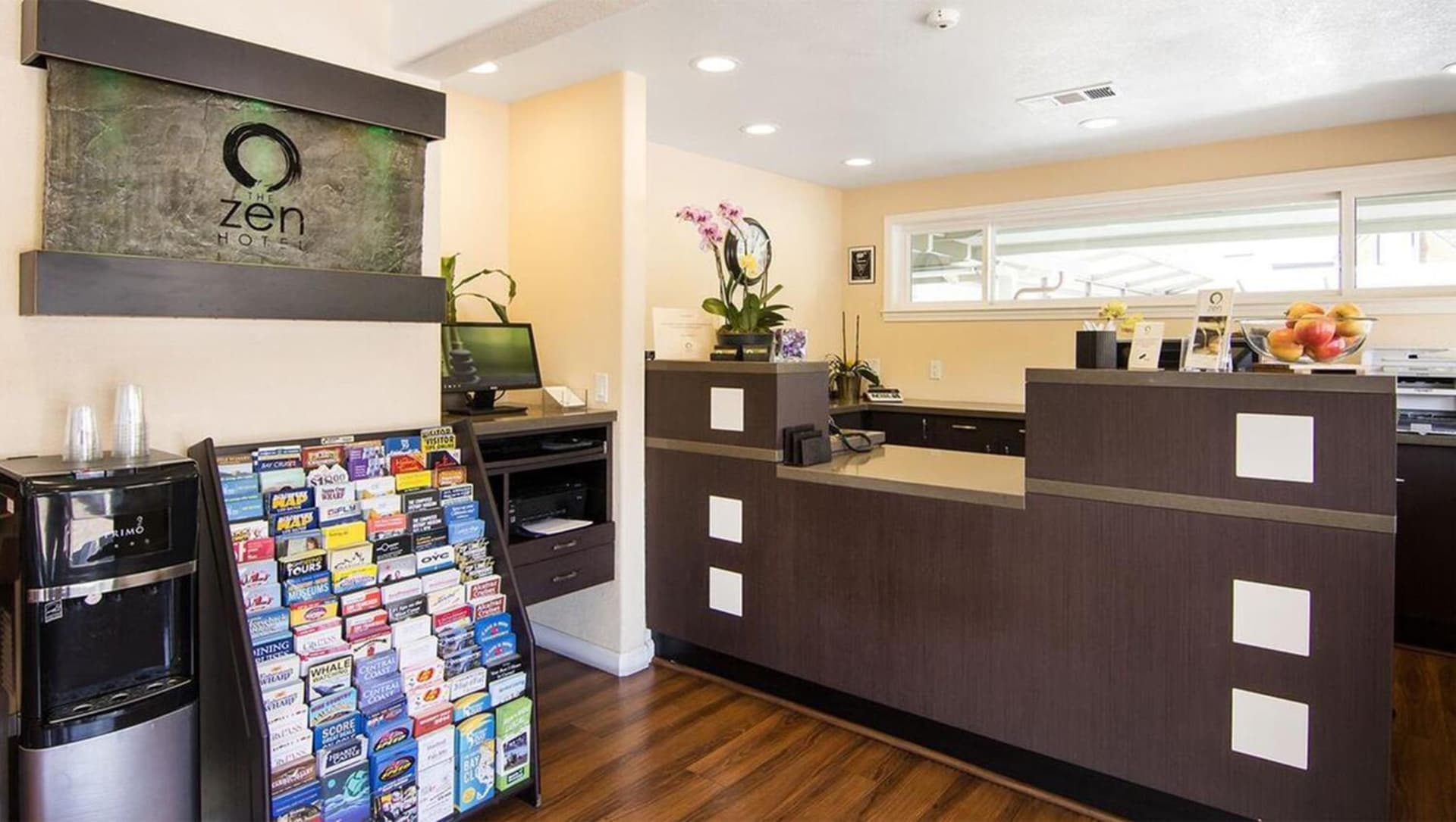 The Zen Hotel Palo Alto gallery photo in Palo Alto, CA — image 42