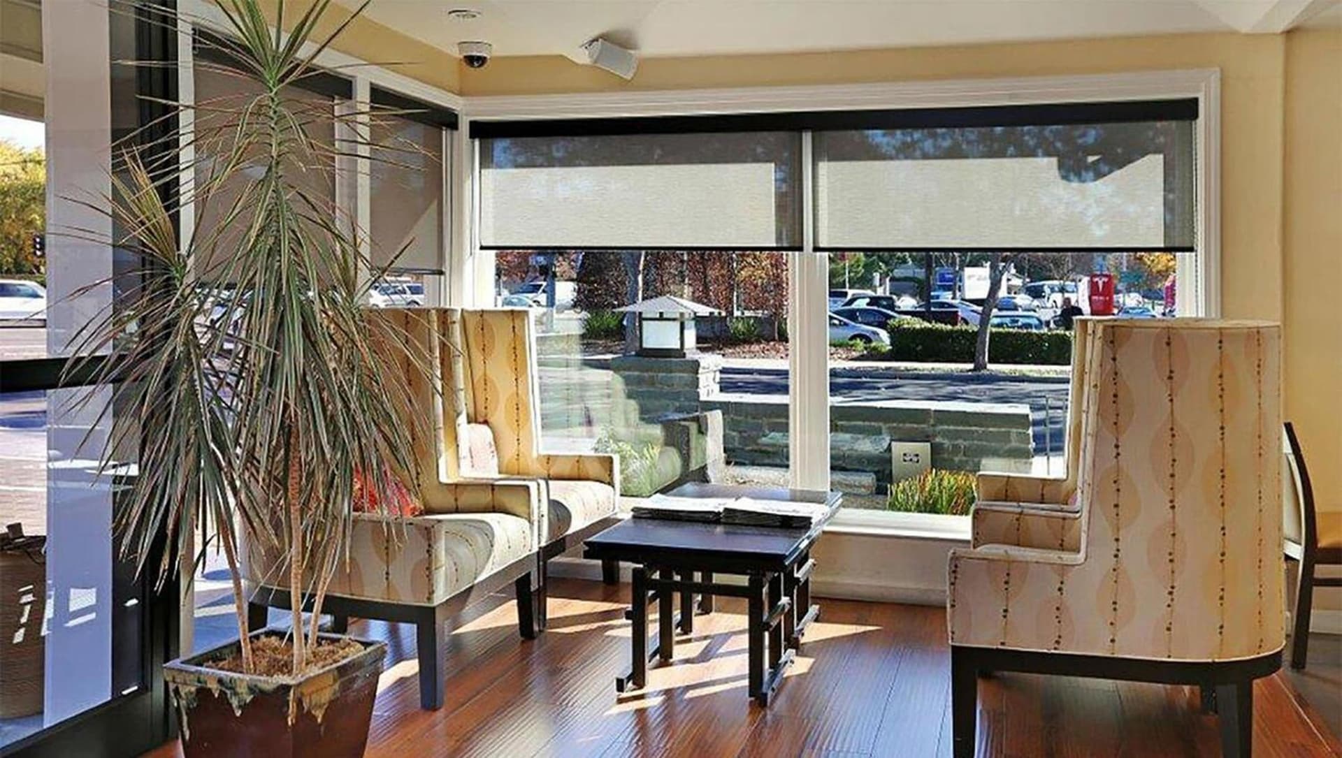 The Zen Hotel Palo Alto gallery photo in Palo Alto, CA — image 23
