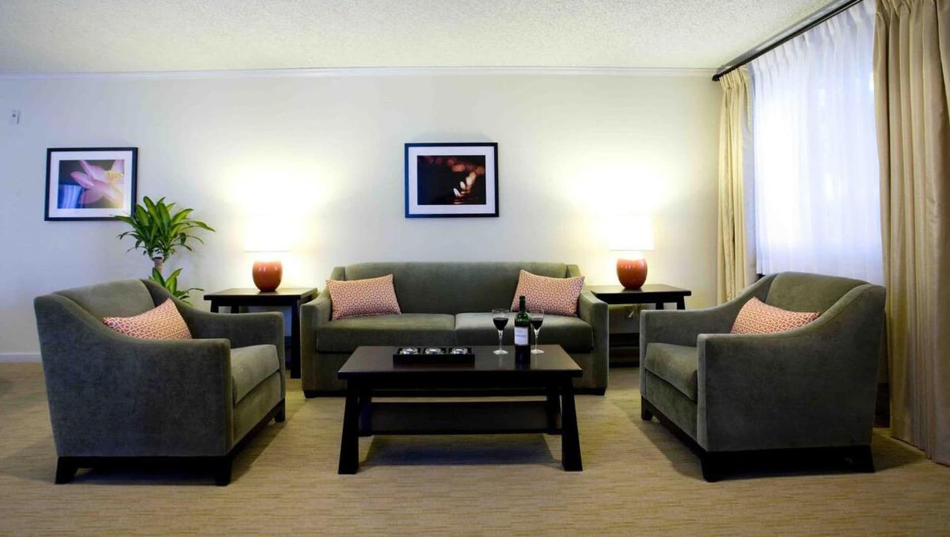 The Zen Hotel Palo Alto gallery photo in Palo Alto, CA — image 62