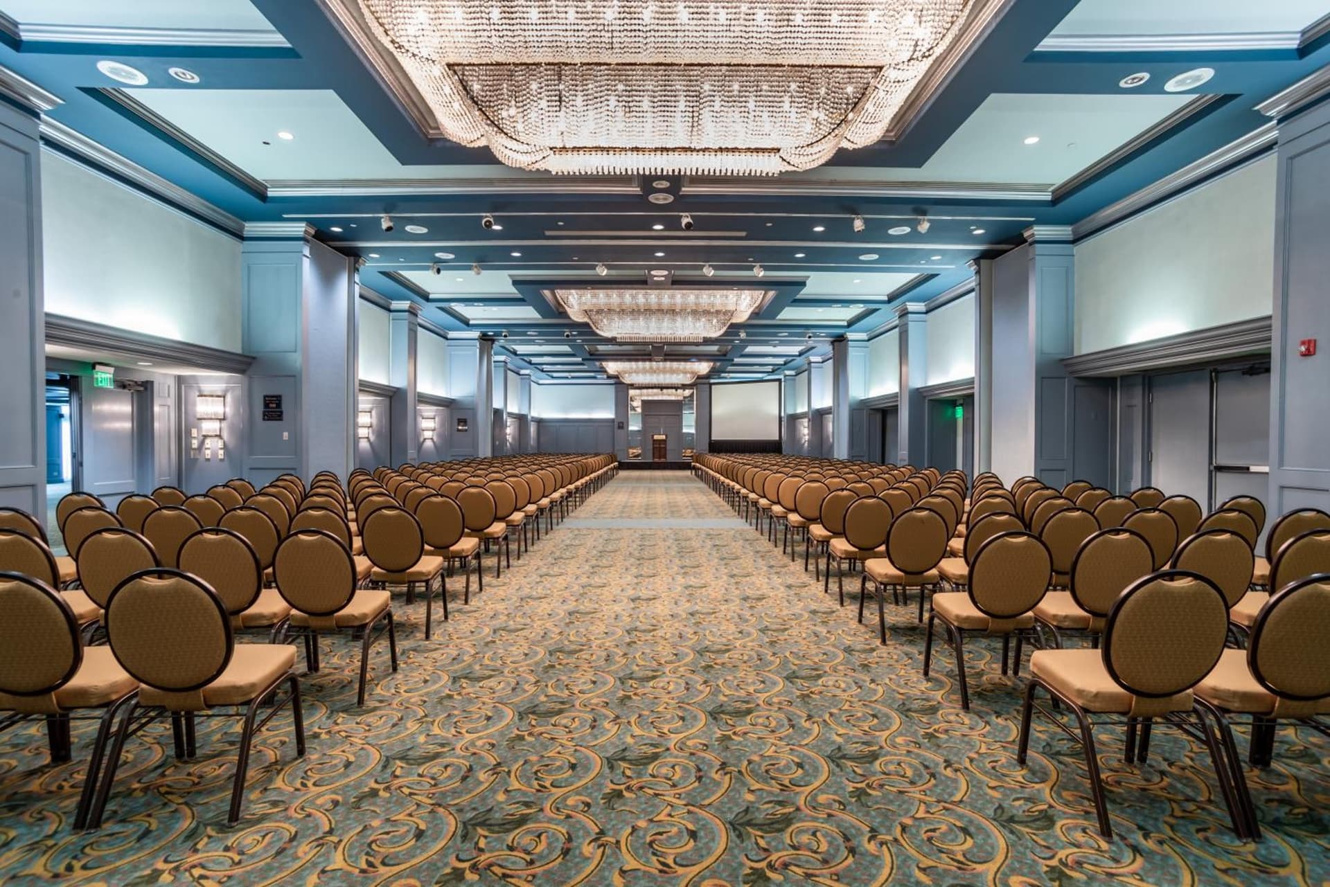 Menger Hotel gallery photo in San Antonio, TX — image 16