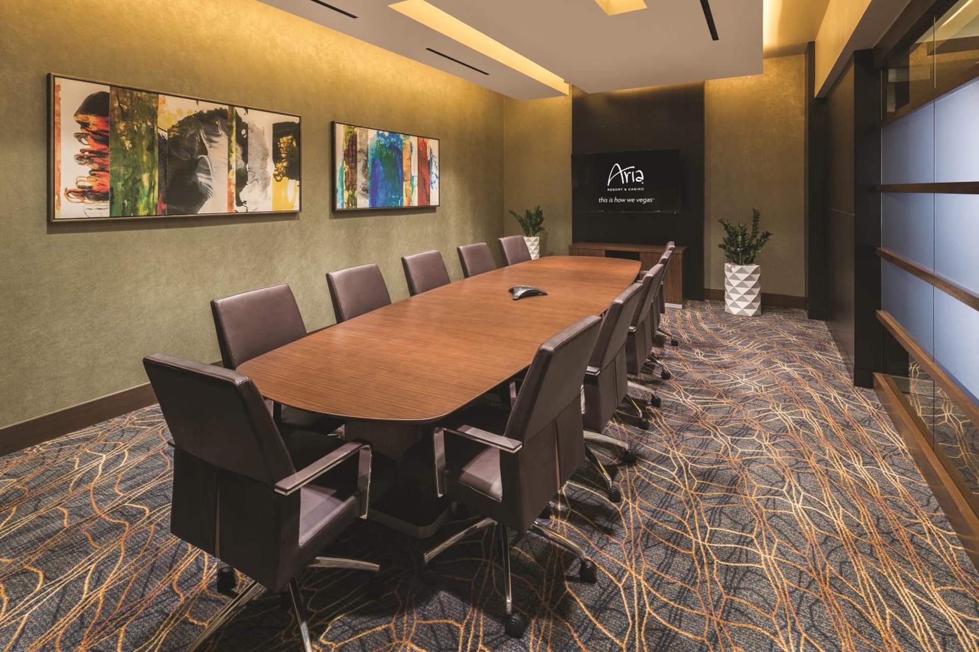 ARIA Resort & Casino gallery photo in Las Vegas, NV — image 64
