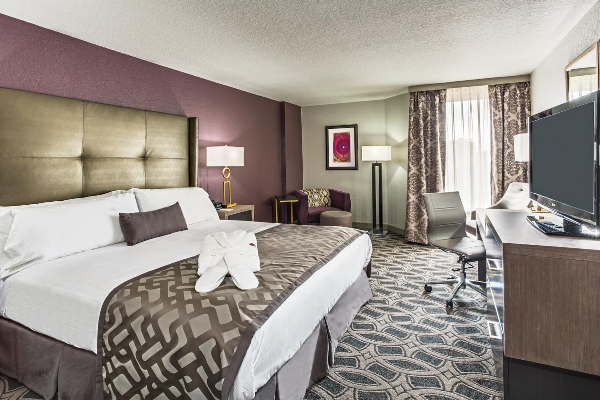 Crowne Plaza Saddle Brook by IHG gallery photo in Saddle Brook — image 43