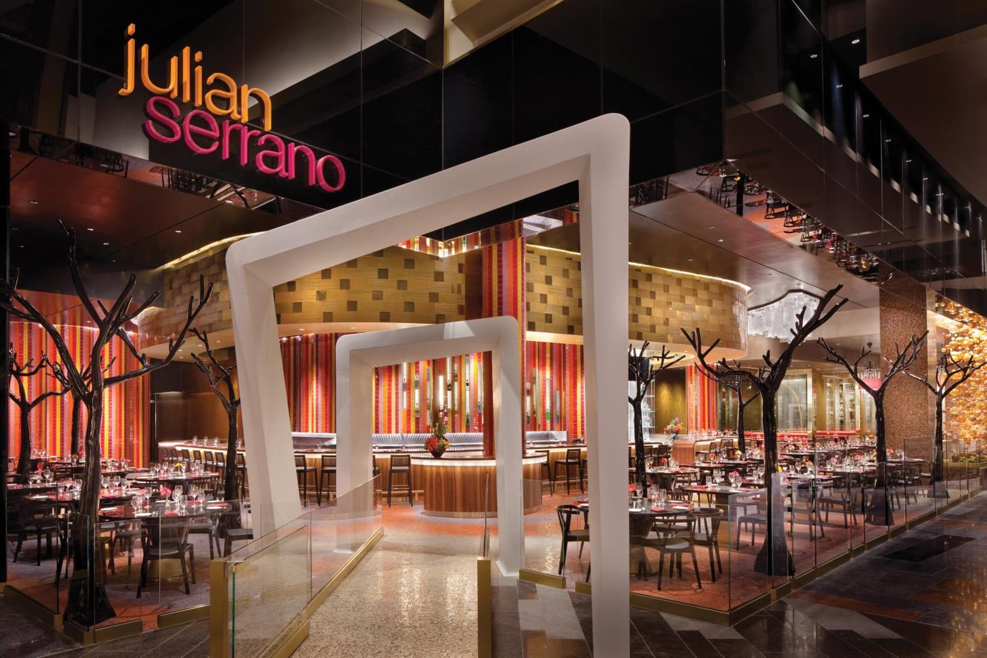 ARIA Resort & Casino gallery photo in Las Vegas, NV — image 33
