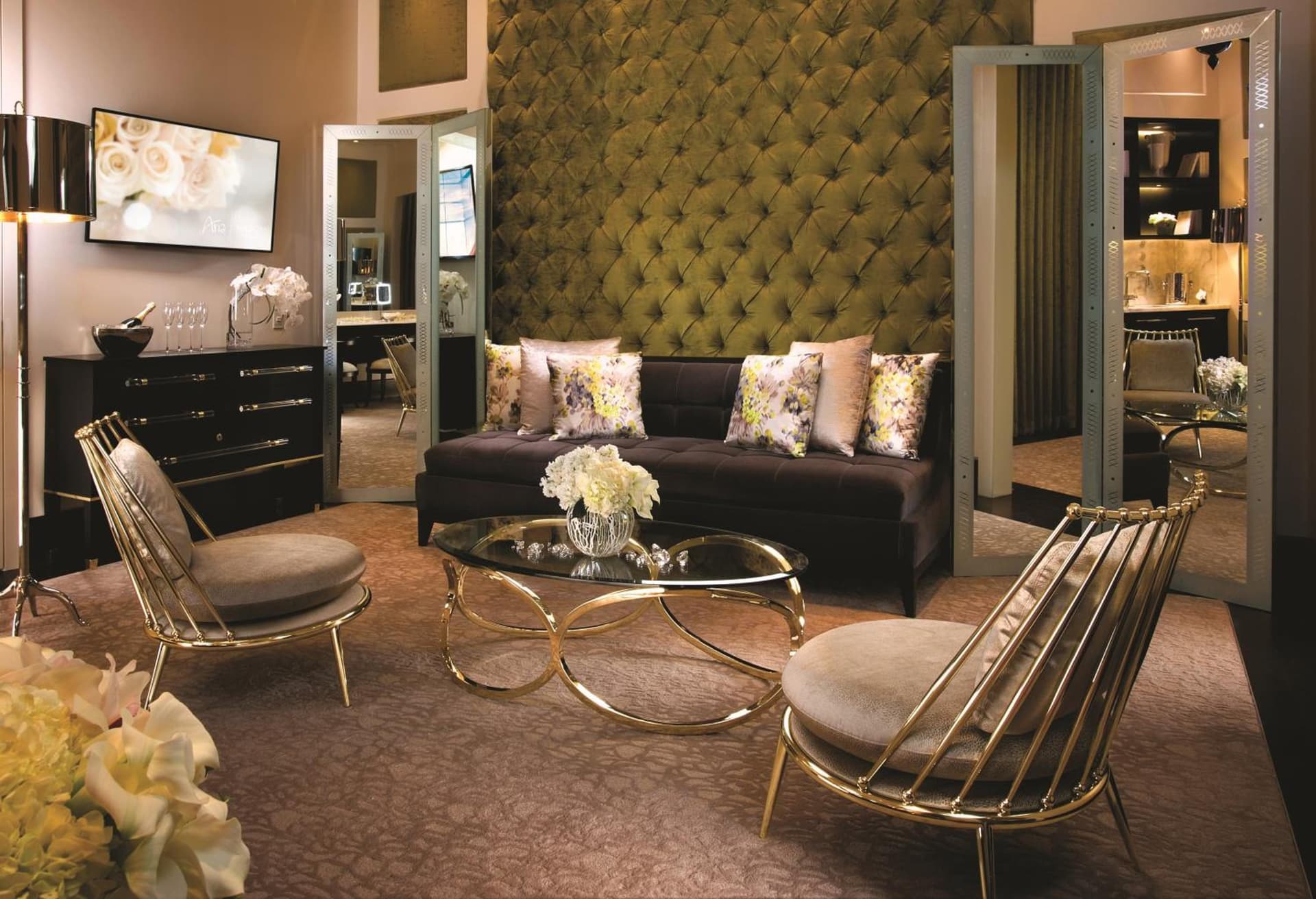 ARIA Resort & Casino gallery photo in Las Vegas, NV — image 89