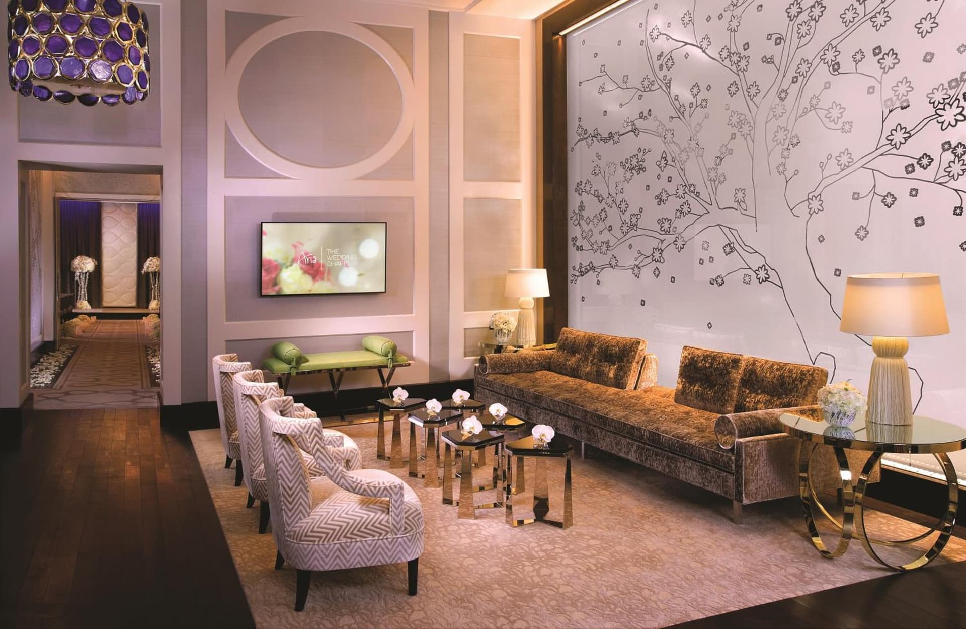 ARIA Resort & Casino gallery photo in Las Vegas, NV — image 26