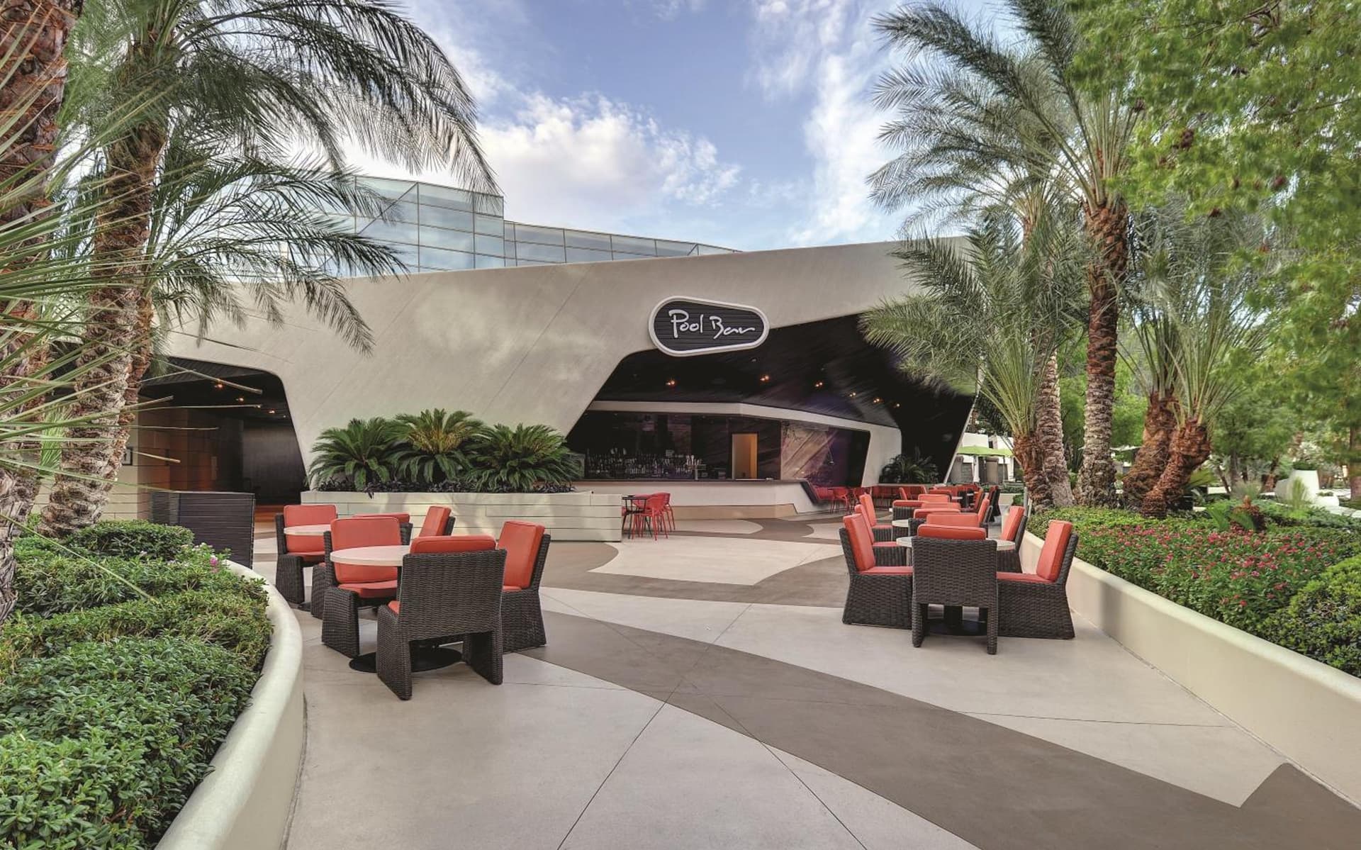 ARIA Resort & Casino gallery photo in Las Vegas, NV — image 52