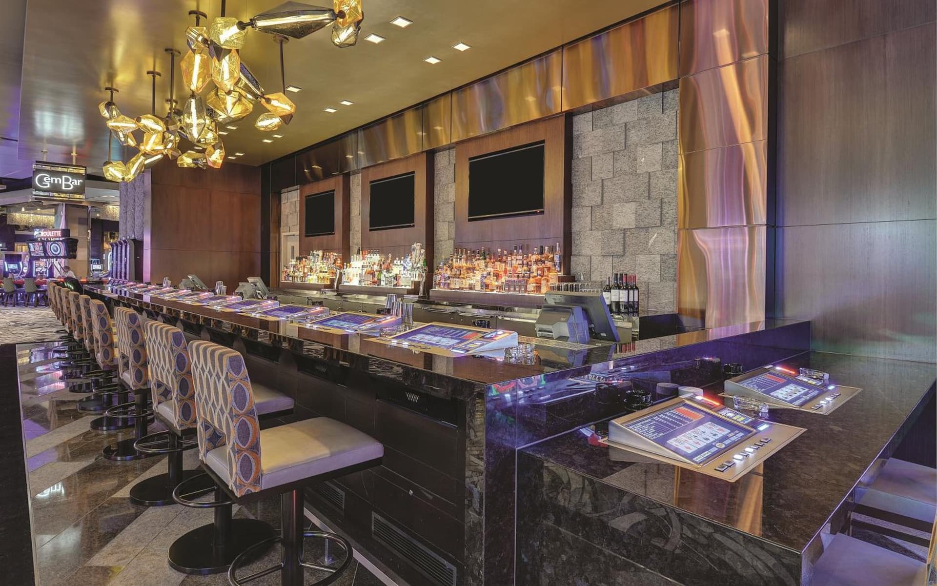 ARIA Resort & Casino gallery photo in Las Vegas, NV — image 21