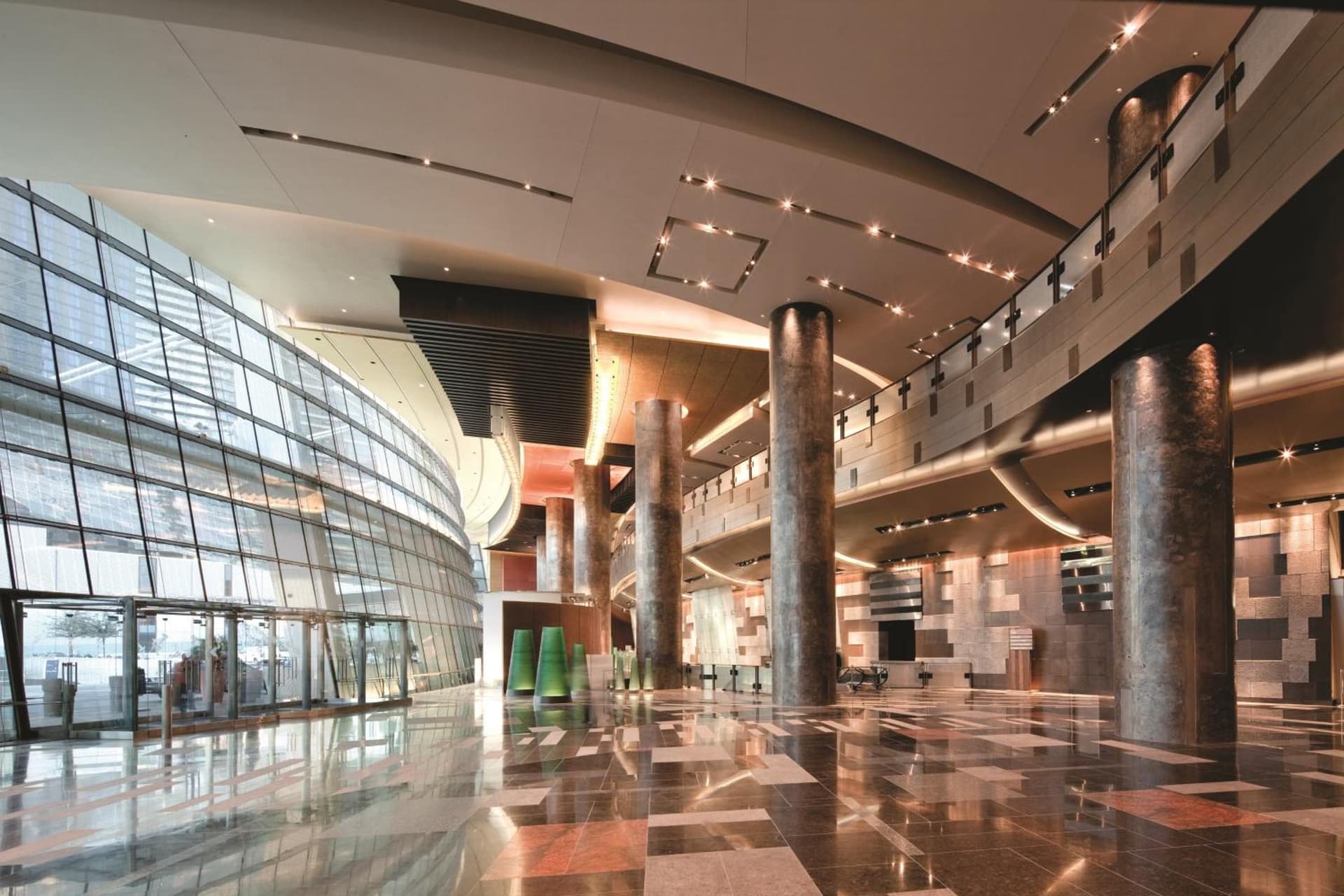 ARIA Resort & Casino gallery photo in Las Vegas, NV — image 22