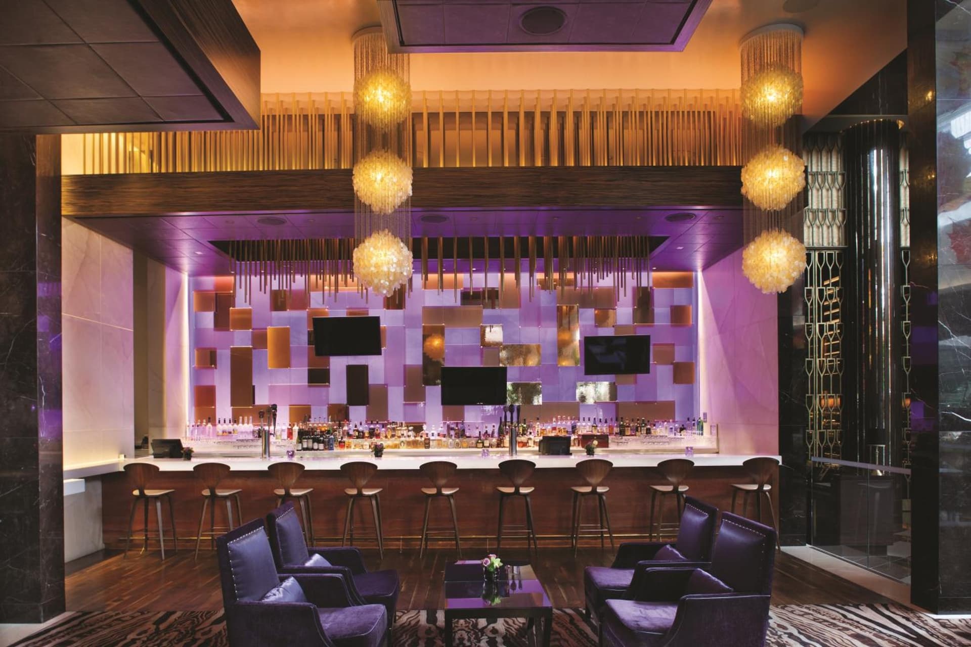 ARIA Resort & Casino gallery photo in Las Vegas, NV — image 95