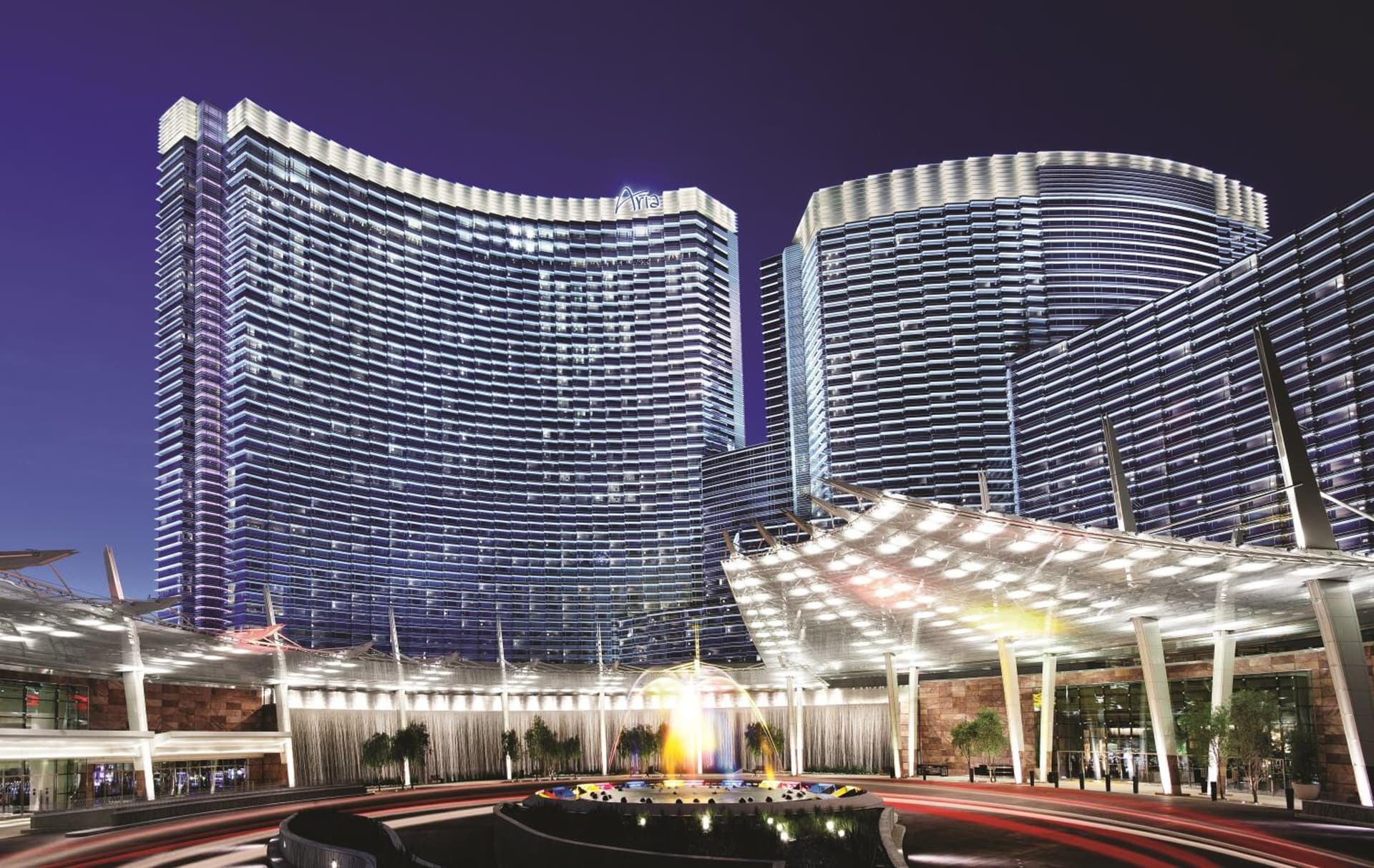 ARIA Resort & Casino gallery photo in Las Vegas, NV — image 31