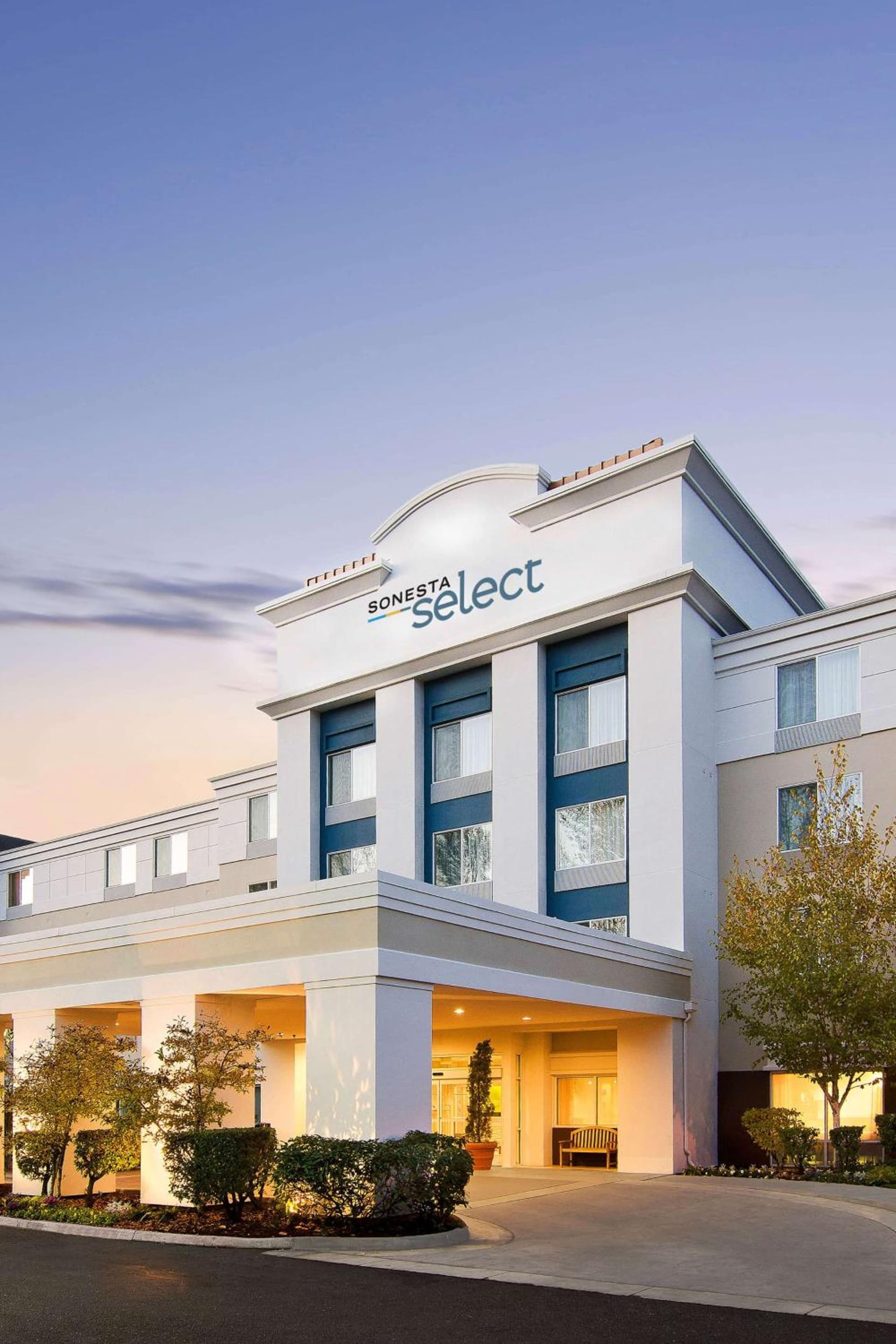 Sonesta Select Seattle Renton Suites — hotel in Renton, Washington