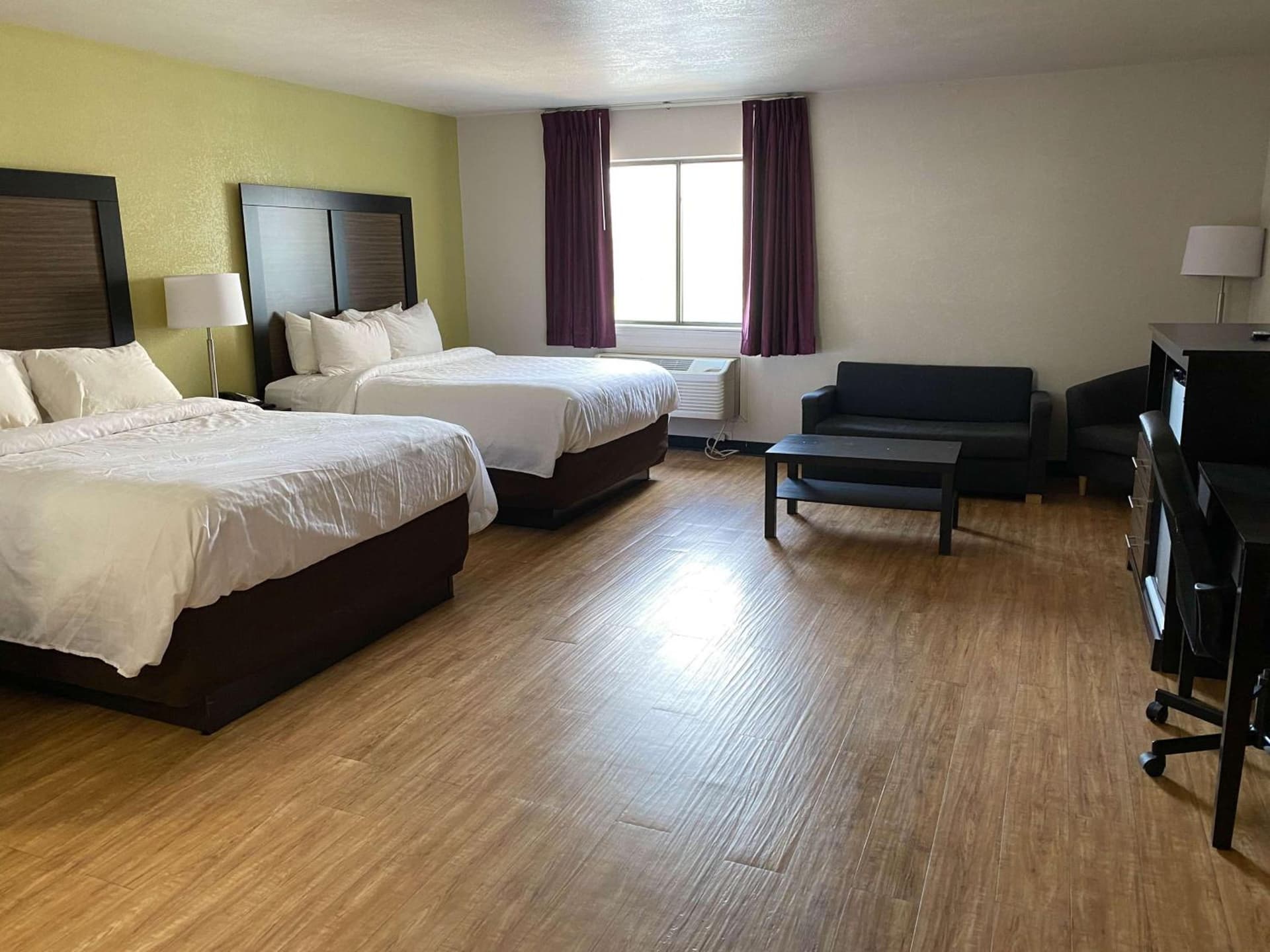 Motel 6 Lancaster gallery photo in Lancaster, PA — image 5