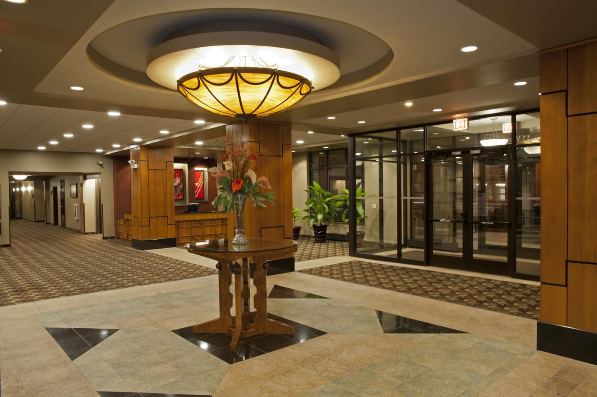 Chicago South Loop Hotel gallery photo in Chicago, IL — image 21