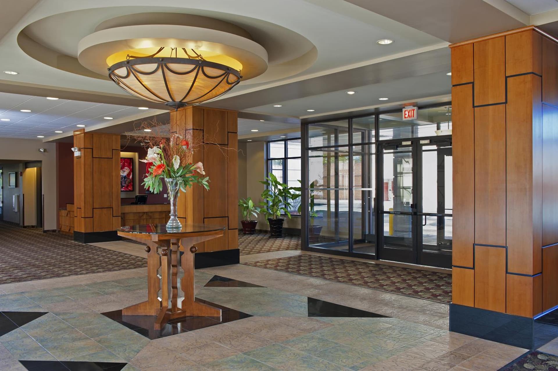 Chicago South Loop Hotel gallery photo in Chicago, IL — image 72