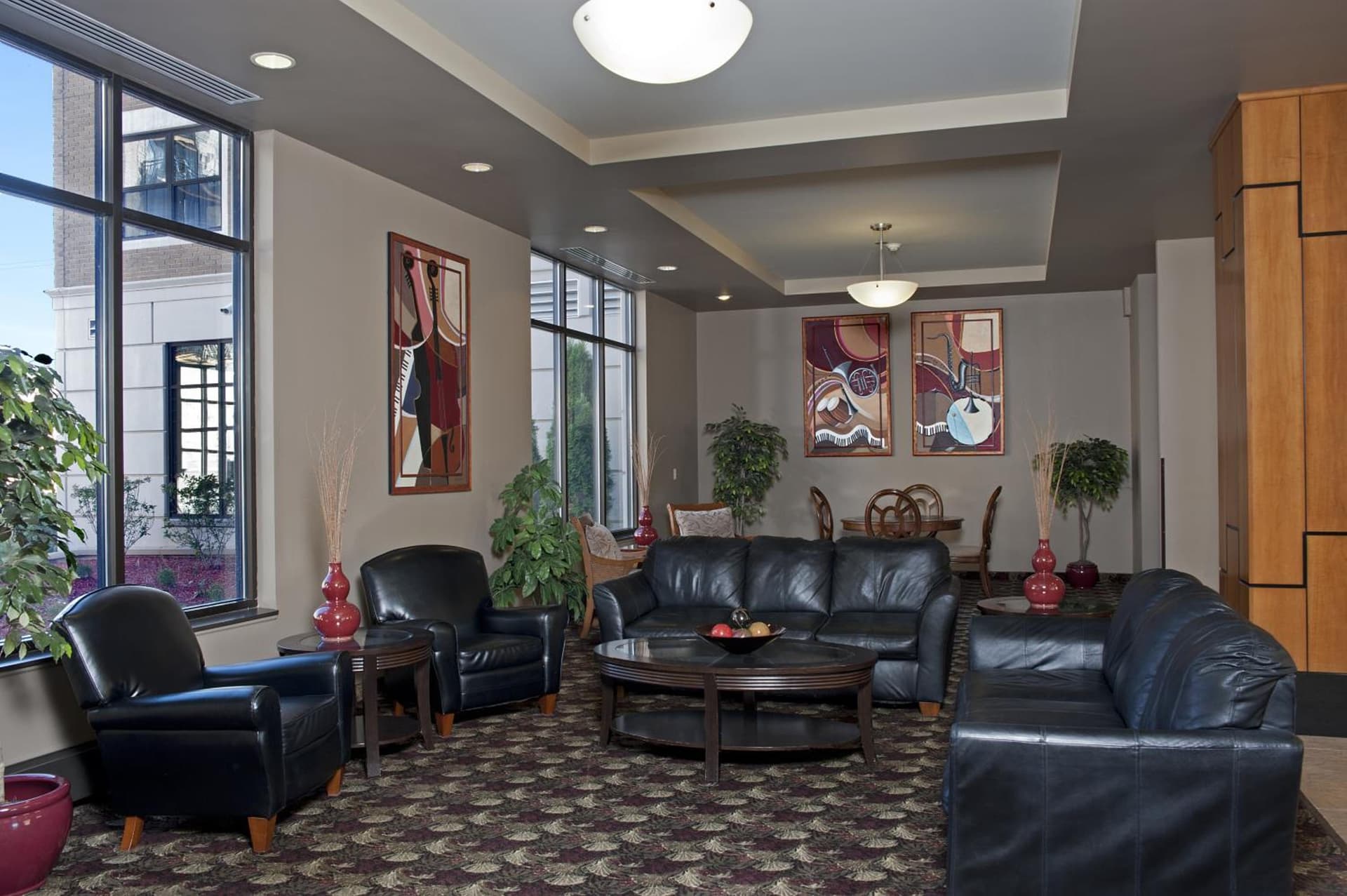 Chicago South Loop Hotel gallery photo in Chicago, IL — image 50